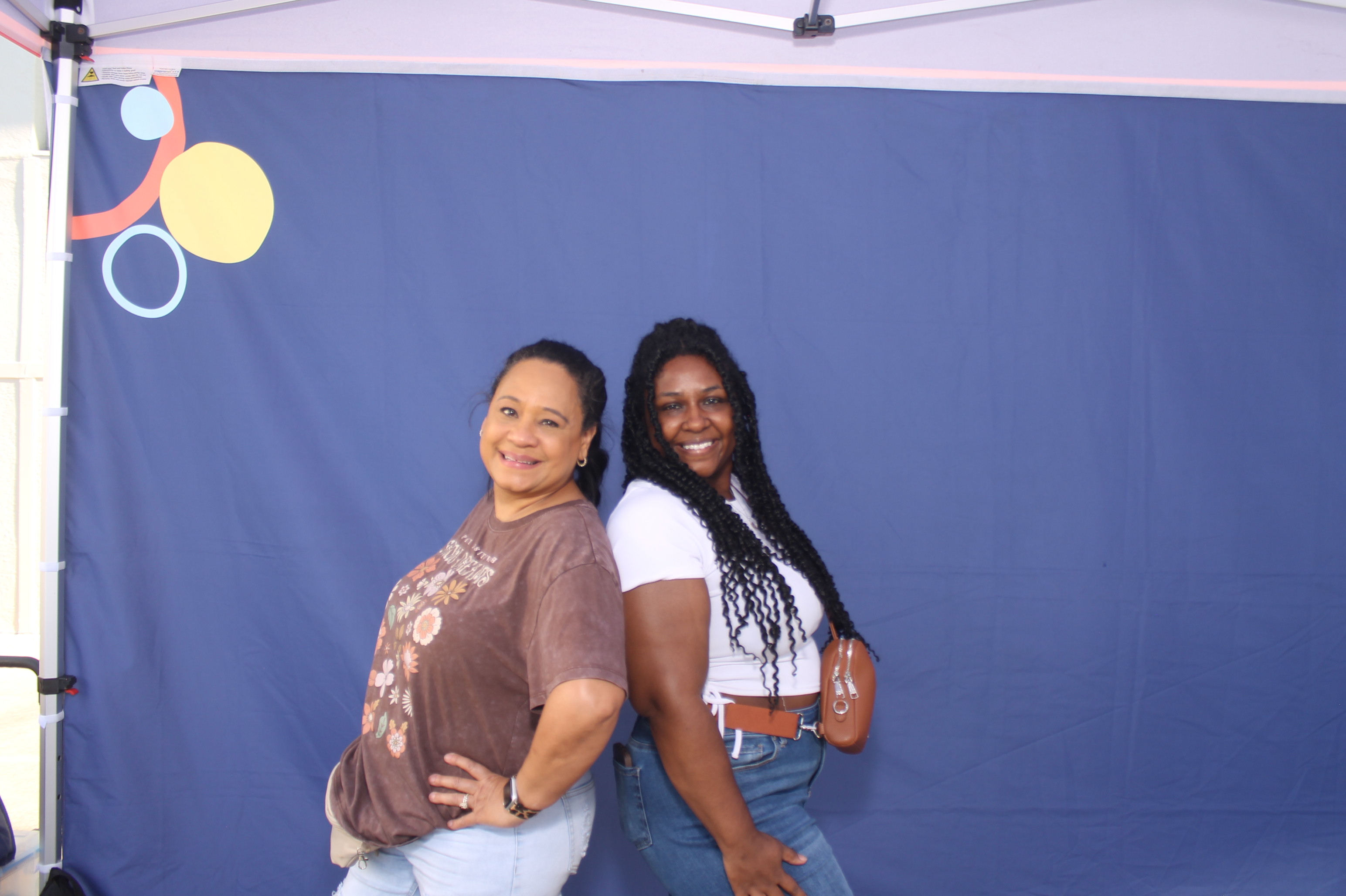 Kroger Wellness Festival Visory Saturday | View more photos from the event at gallery.photoboothcincy.com/u/PhotoBoothCincy/Kroger-Wellness-Festival-Visory-Saturday