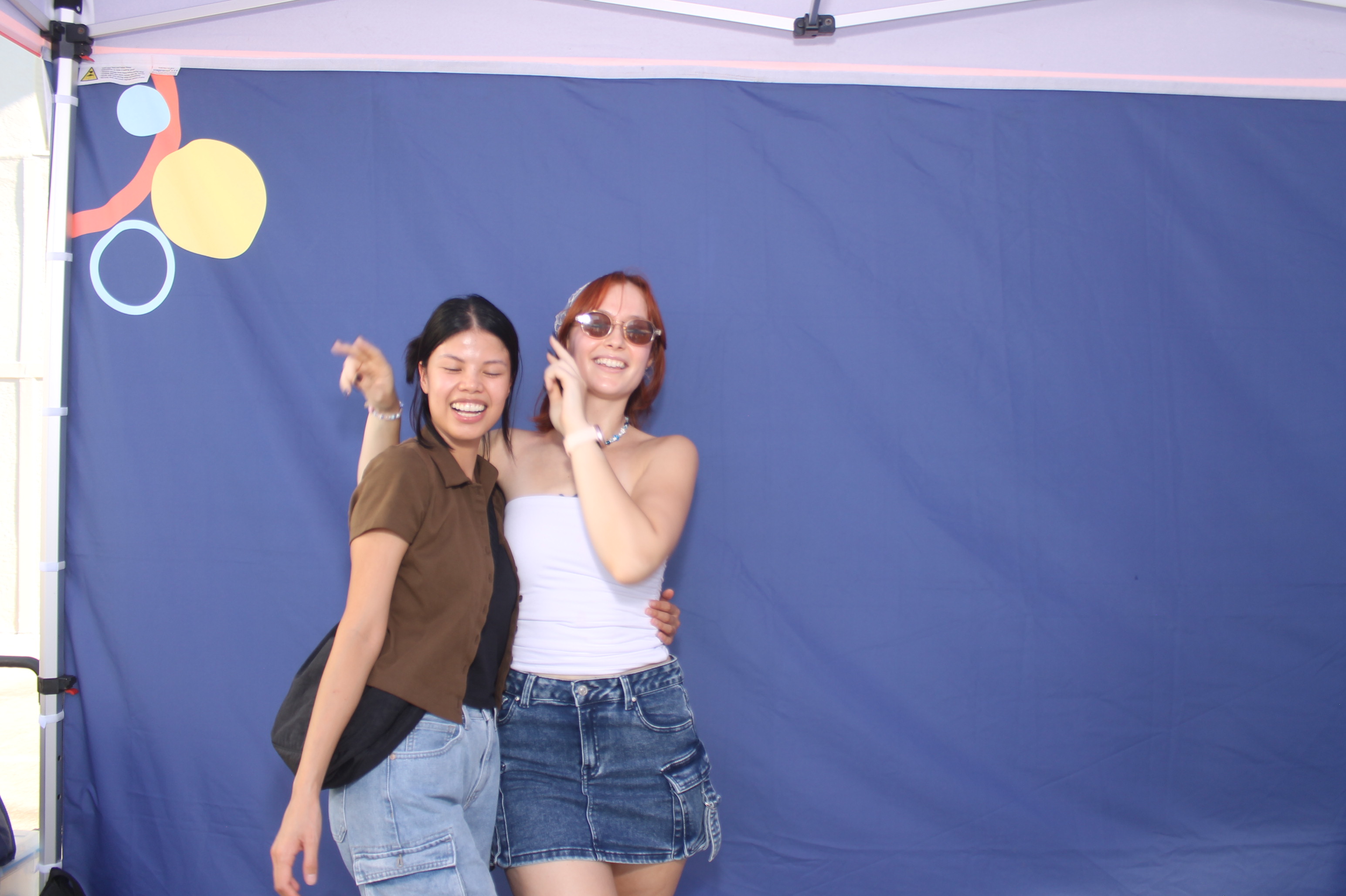 Kroger Wellness Festival Visory Saturday | View more photos from the event at gallery.photoboothcincy.com/u/PhotoBoothCincy/Kroger-Wellness-Festival-Visory-Saturday