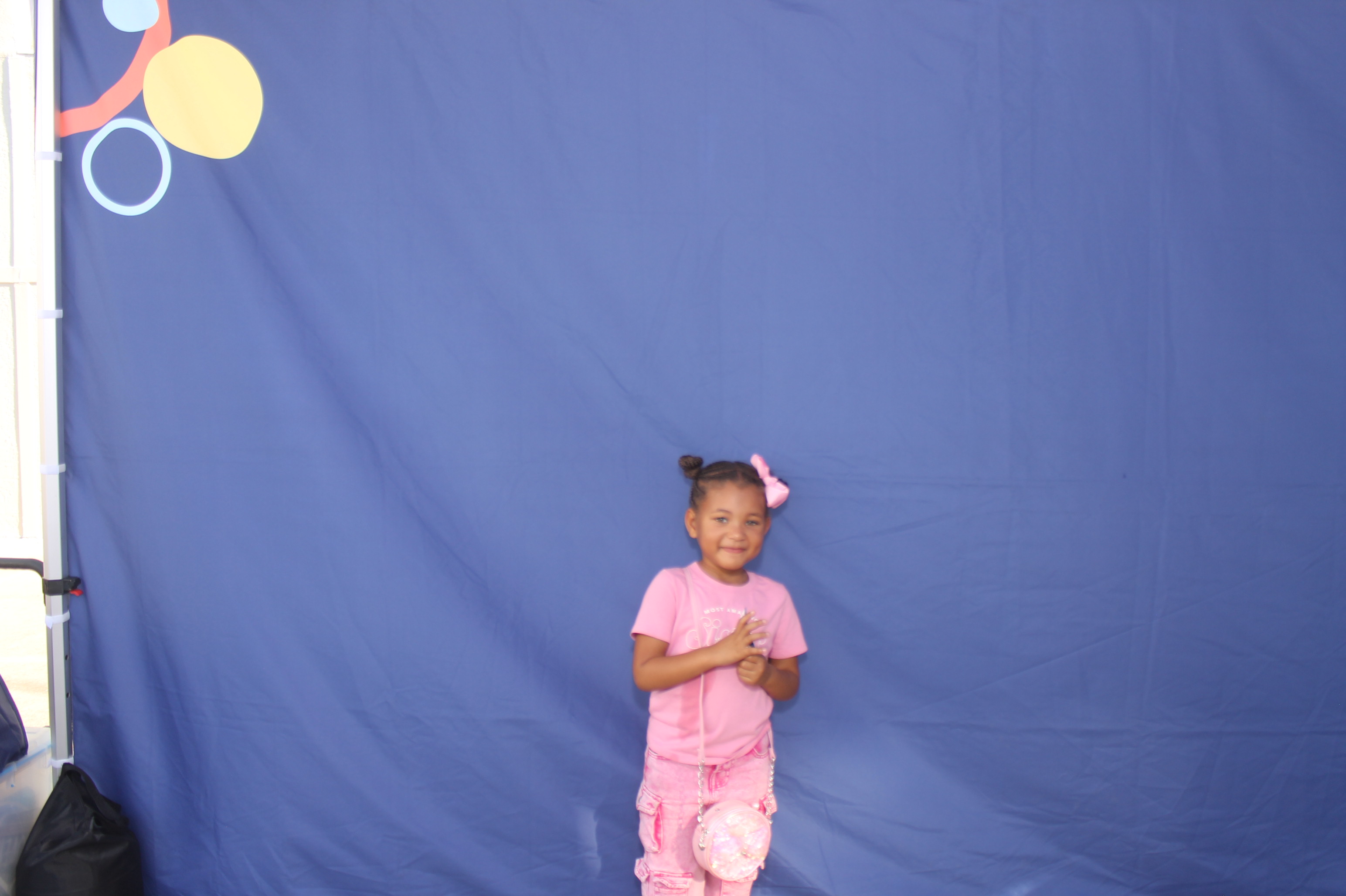 Kroger Wellness Festival Visory Saturday | View more photos from the event at gallery.photoboothcincy.com/u/PhotoBoothCincy/Kroger-Wellness-Festival-Visory-Saturday