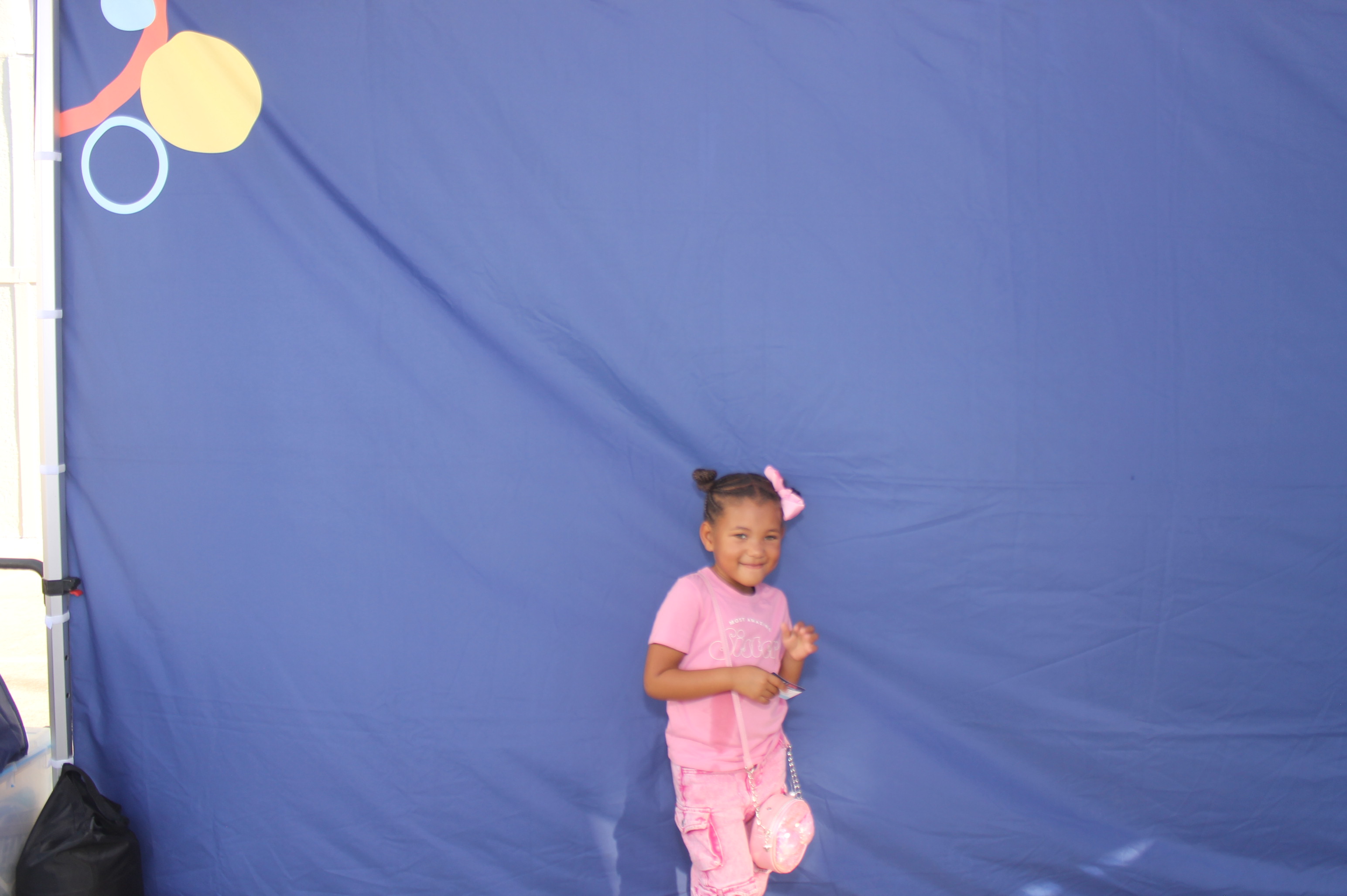 Kroger Wellness Festival Visory Saturday | View more photos from the event at gallery.photoboothcincy.com/u/PhotoBoothCincy/Kroger-Wellness-Festival-Visory-Saturday