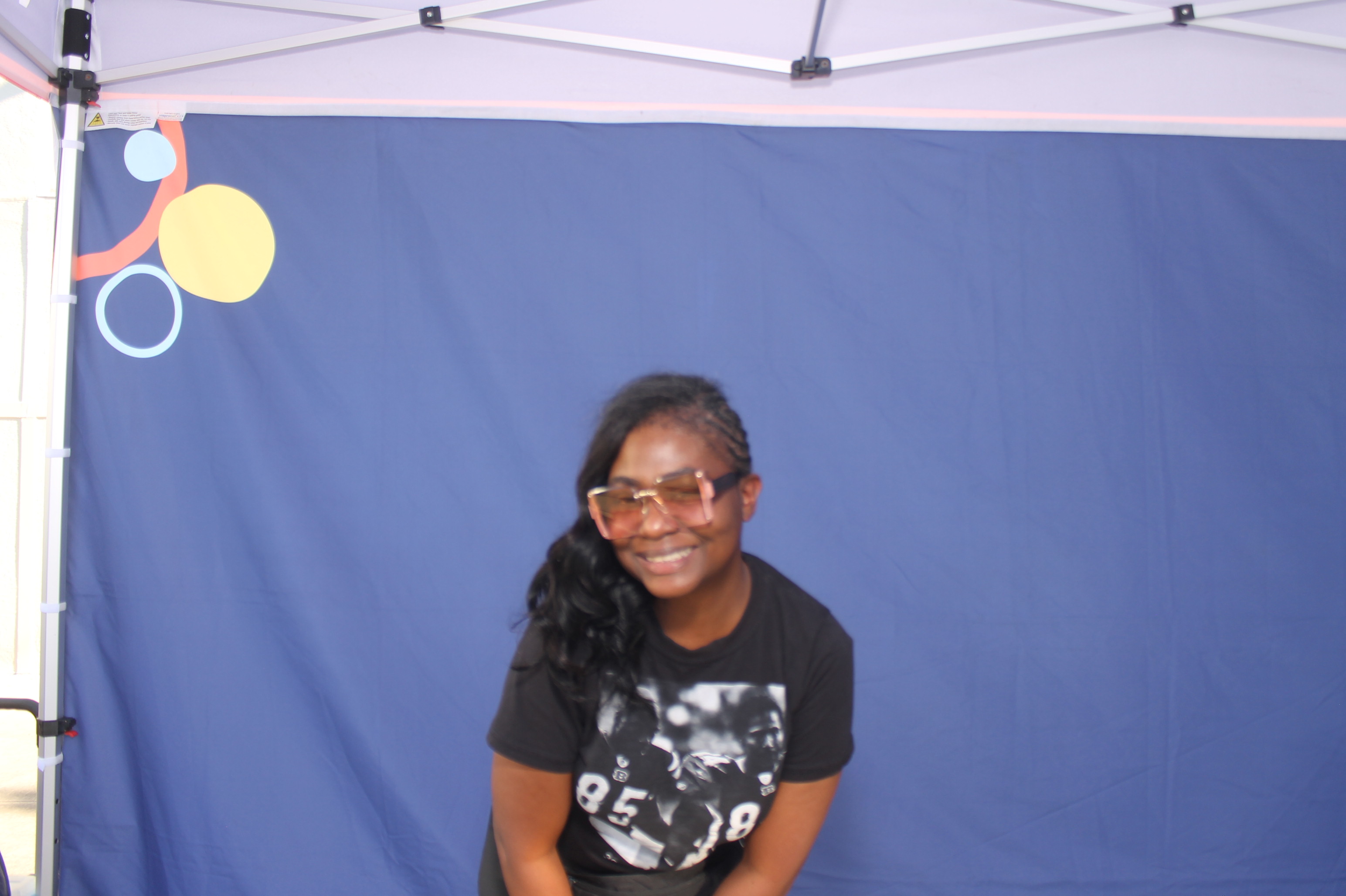Kroger Wellness Festival Visory Saturday | View more photos from the event at gallery.photoboothcincy.com/u/PhotoBoothCincy/Kroger-Wellness-Festival-Visory-Saturday