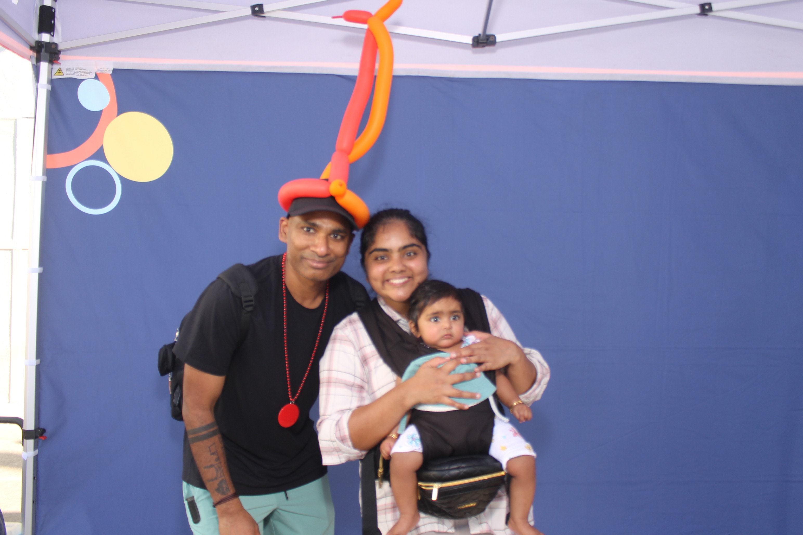 Kroger Wellness Festival Visory Saturday | View more photos from the event at gallery.photoboothcincy.com/u/PhotoBoothCincy/Kroger-Wellness-Festival-Visory-Saturday