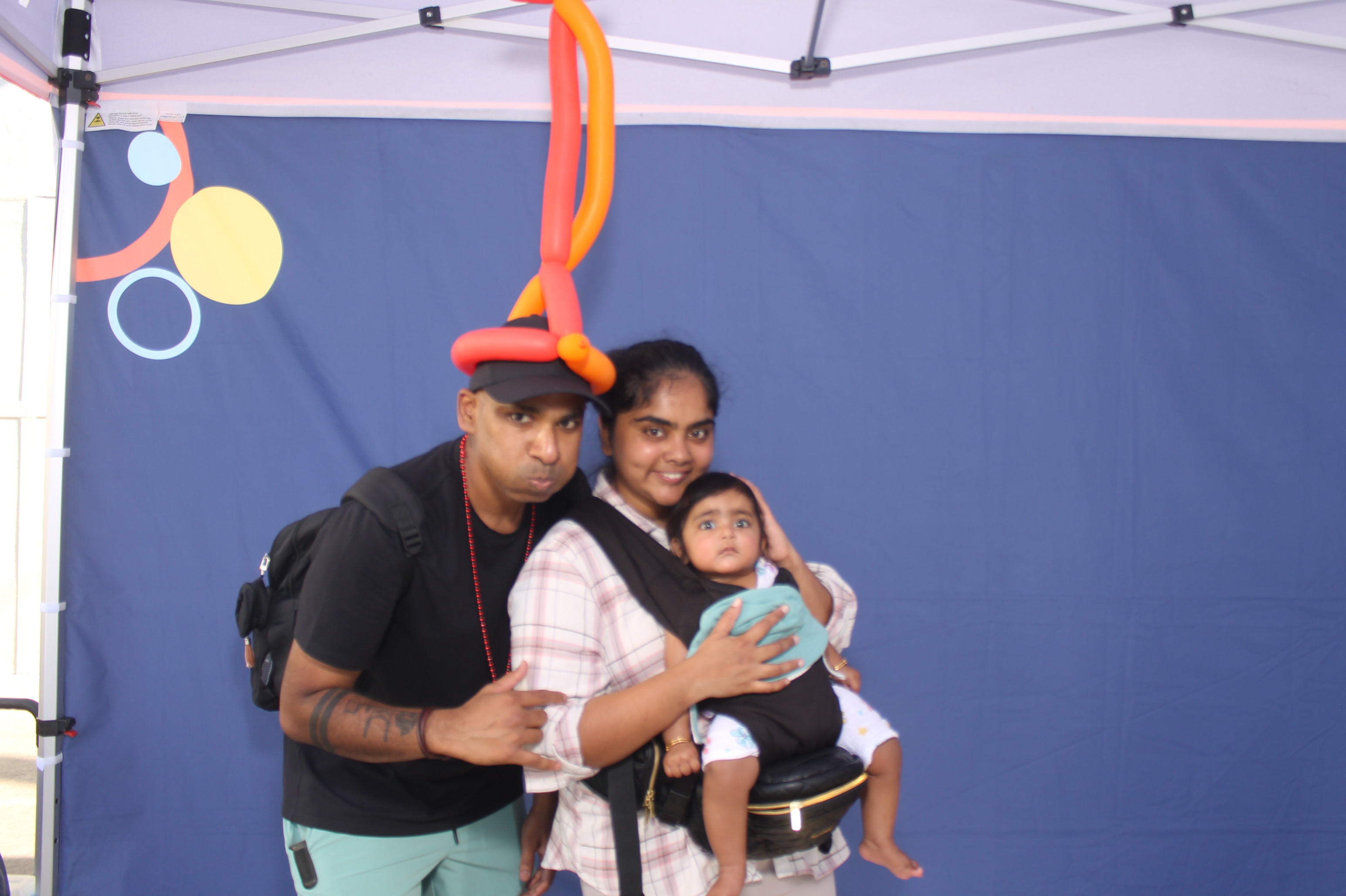 Kroger Wellness Festival Visory Saturday | View more photos from the event at gallery.photoboothcincy.com/u/PhotoBoothCincy/Kroger-Wellness-Festival-Visory-Saturday