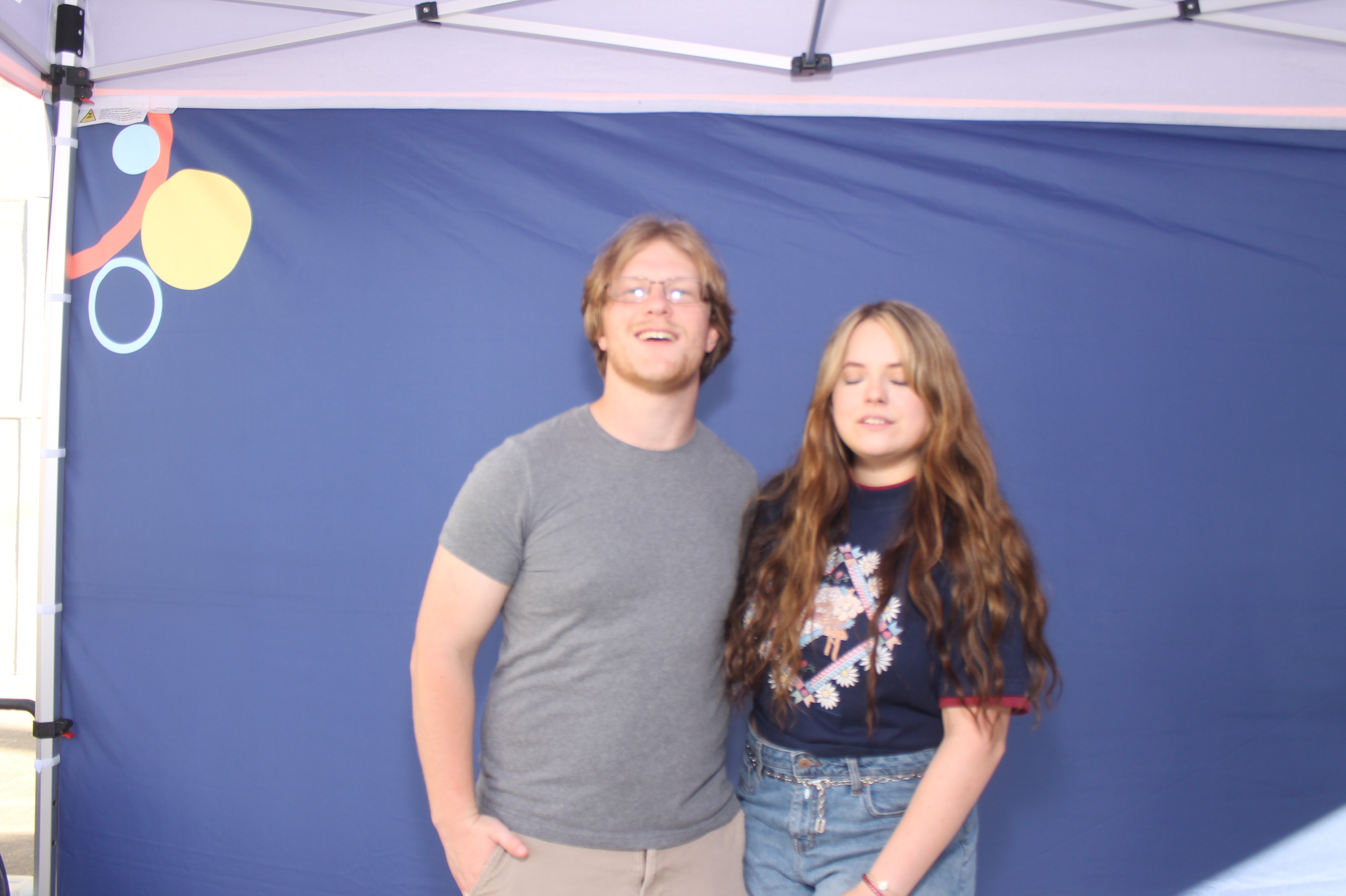 Kroger Wellness Festival Visory Saturday | View more photos from the event at gallery.photoboothcincy.com/u/PhotoBoothCincy/Kroger-Wellness-Festival-Visory-Saturday
