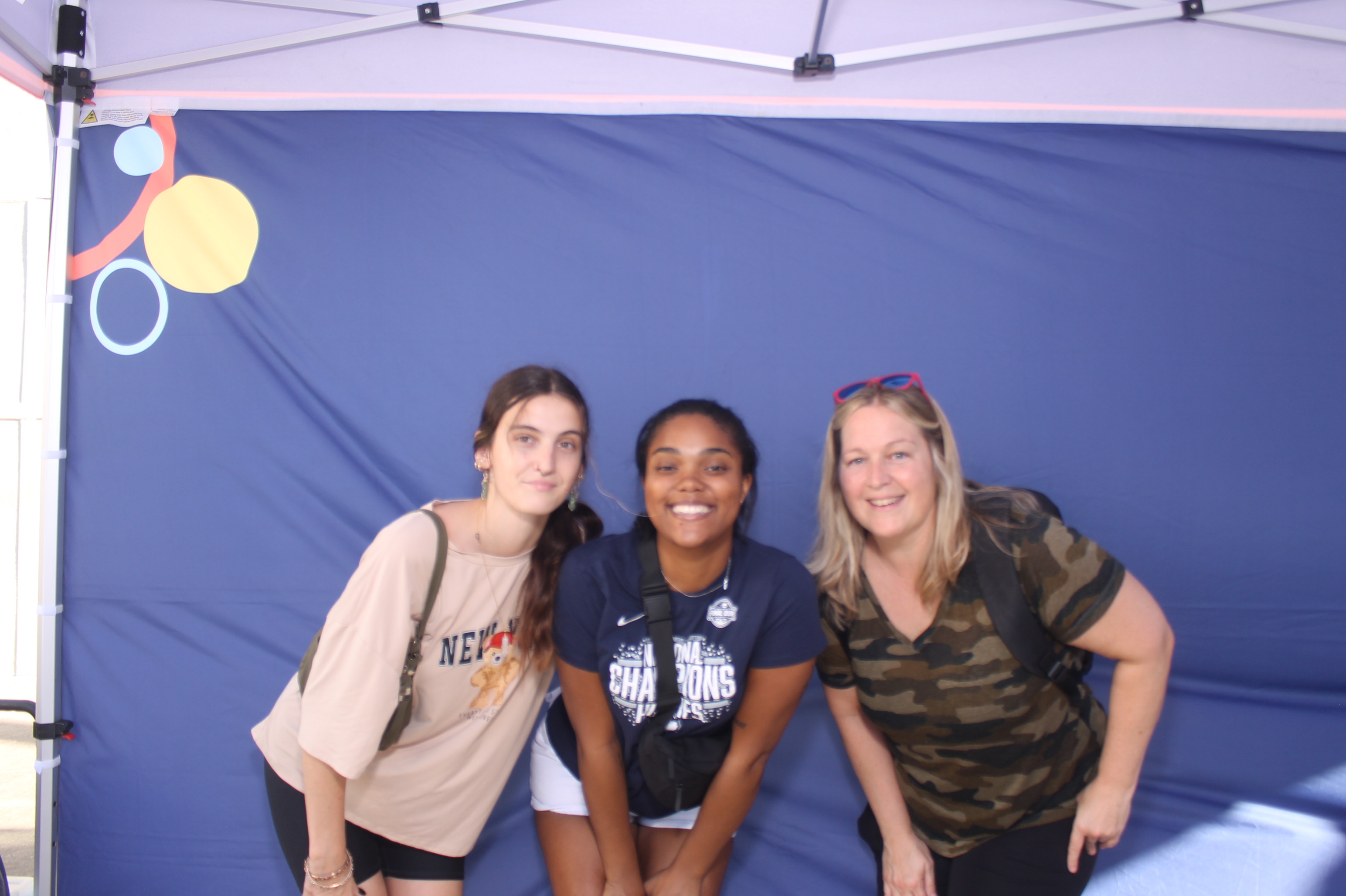 Kroger Wellness Festival Visory Saturday | View more photos from the event at gallery.photoboothcincy.com/u/PhotoBoothCincy/Kroger-Wellness-Festival-Visory-Saturday