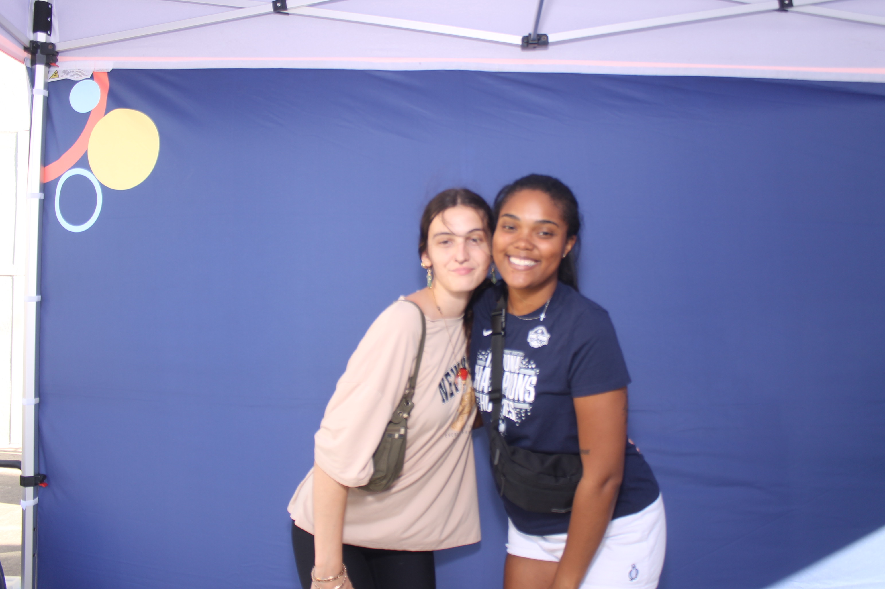Kroger Wellness Festival Visory Saturday | View more photos from the event at gallery.photoboothcincy.com/u/PhotoBoothCincy/Kroger-Wellness-Festival-Visory-Saturday