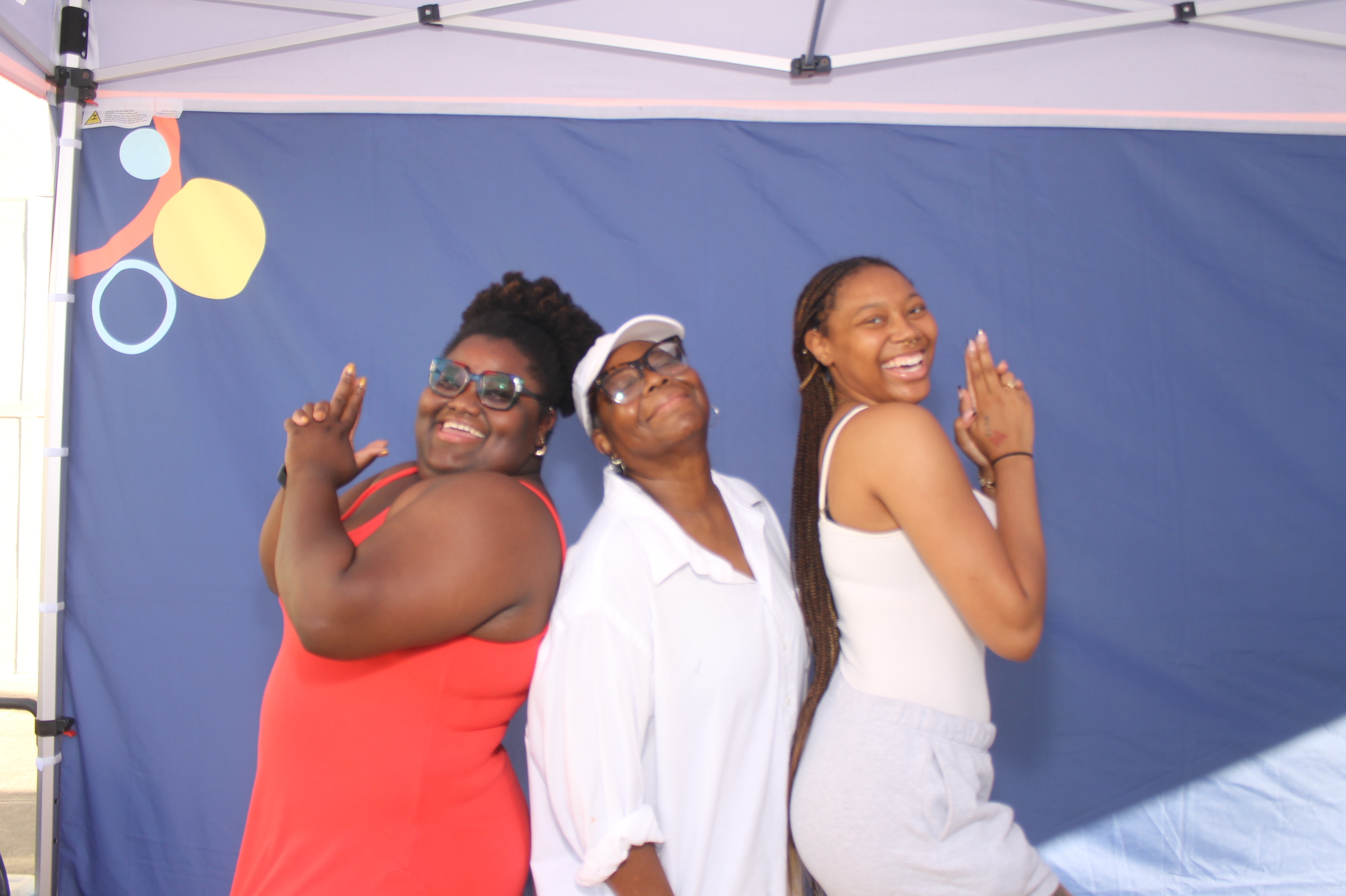 Kroger Wellness Festival Visory Saturday | View more photos from the event at gallery.photoboothcincy.com/u/PhotoBoothCincy/Kroger-Wellness-Festival-Visory-Saturday
