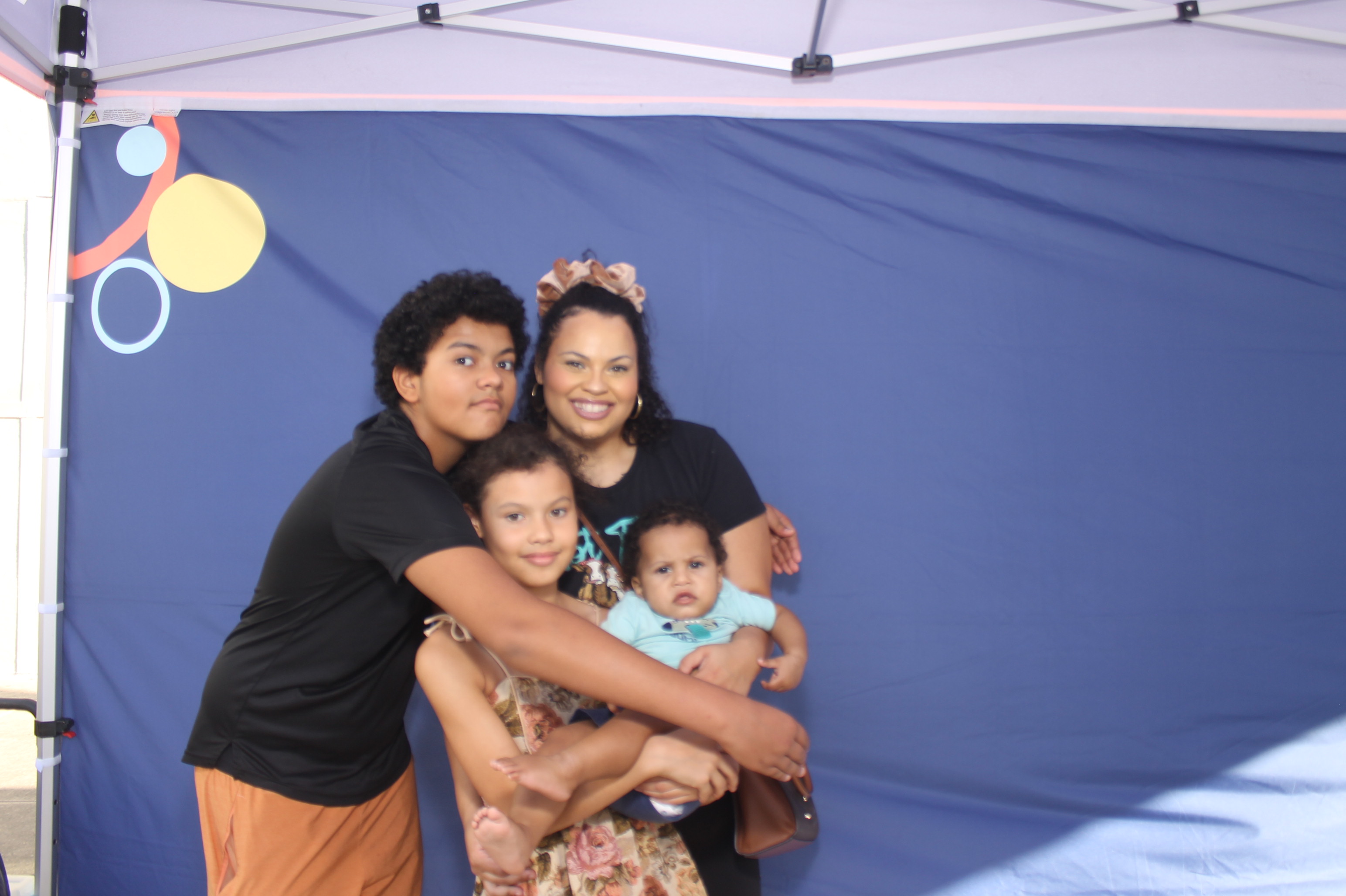 Kroger Wellness Festival Visory Saturday | View more photos from the event at gallery.photoboothcincy.com/u/PhotoBoothCincy/Kroger-Wellness-Festival-Visory-Saturday
