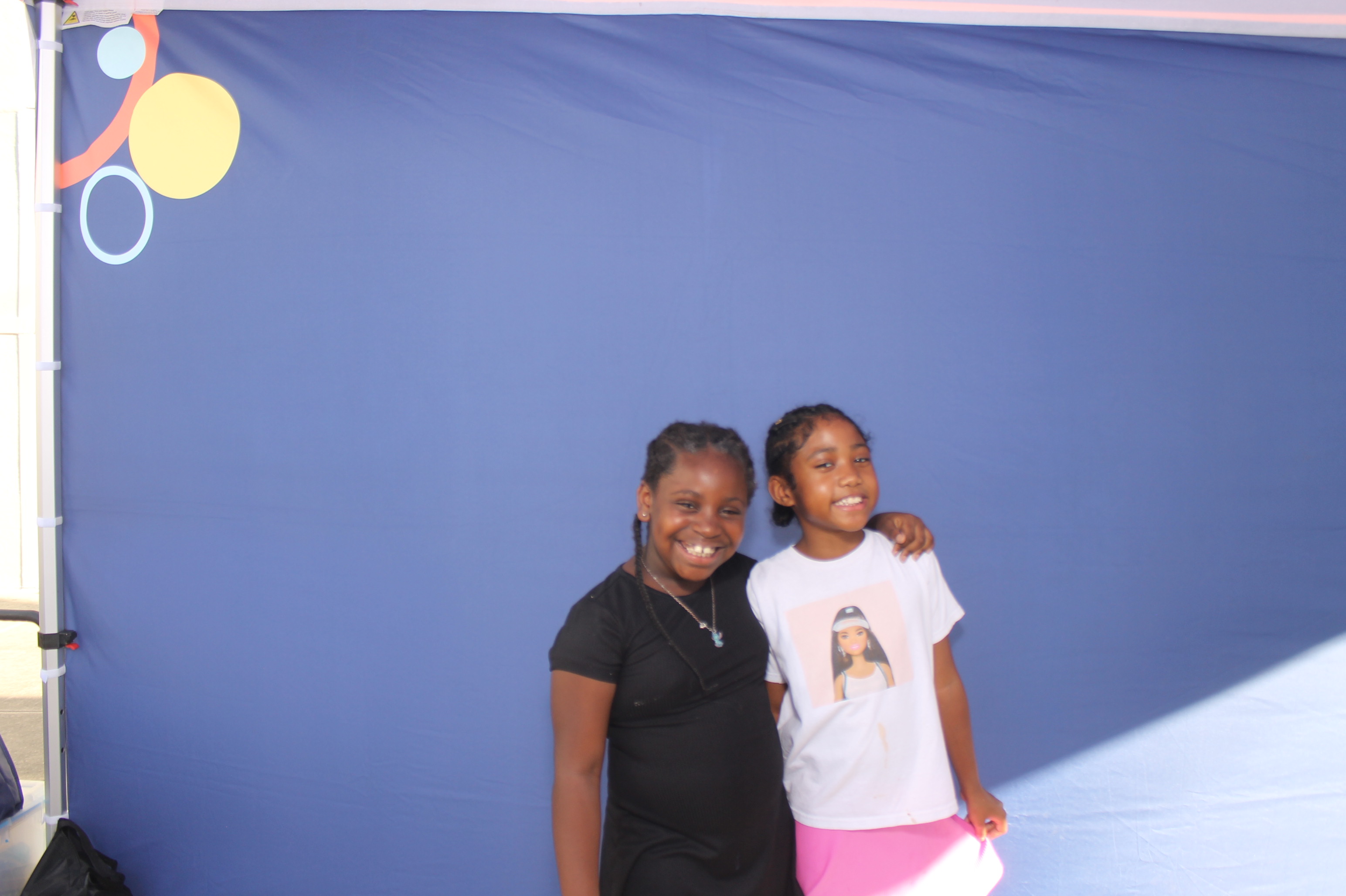 Kroger Wellness Festival Visory Saturday | View more photos from the event at gallery.photoboothcincy.com/u/PhotoBoothCincy/Kroger-Wellness-Festival-Visory-Saturday