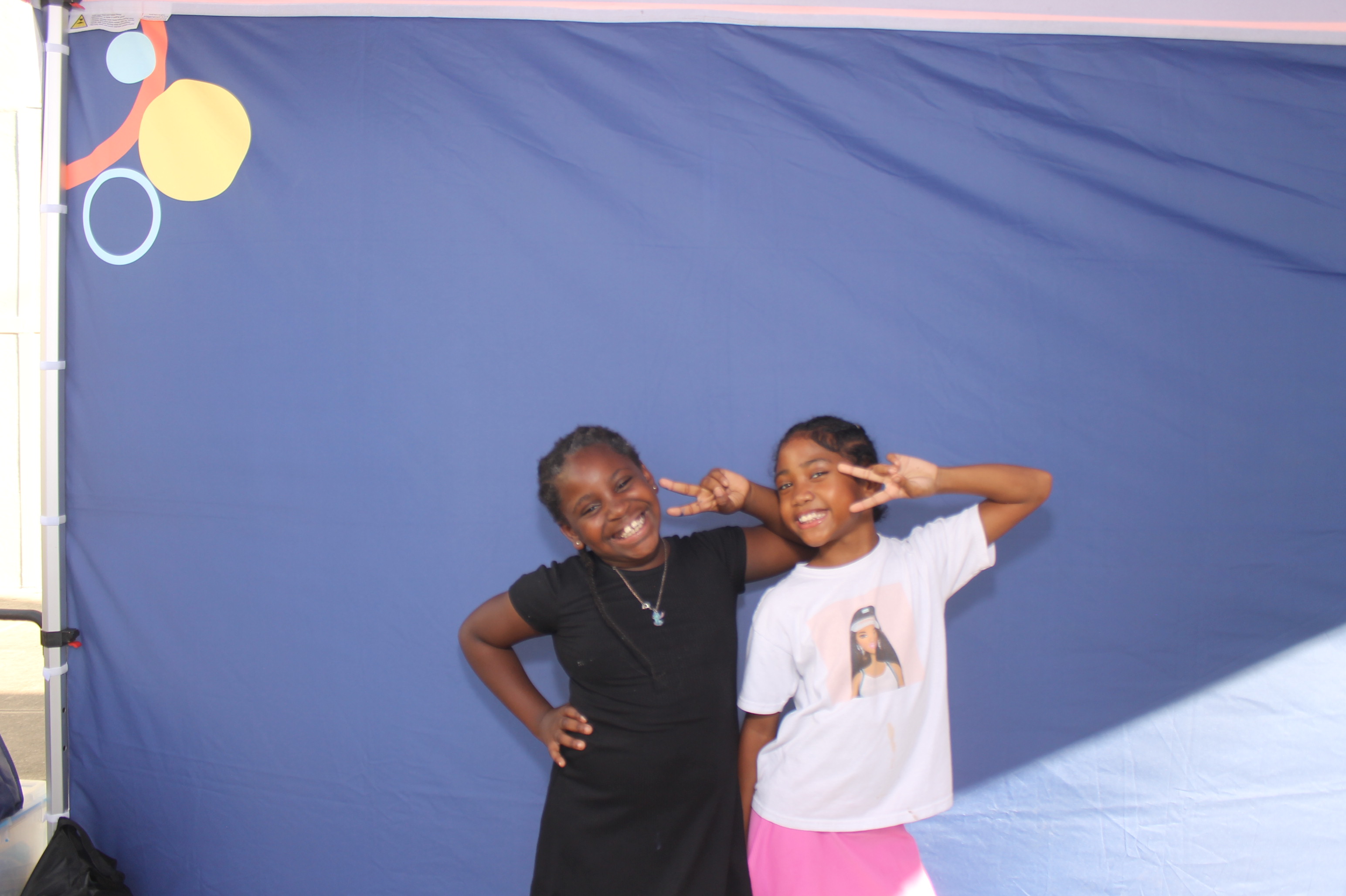Kroger Wellness Festival Visory Saturday | View more photos from the event at gallery.photoboothcincy.com/u/PhotoBoothCincy/Kroger-Wellness-Festival-Visory-Saturday