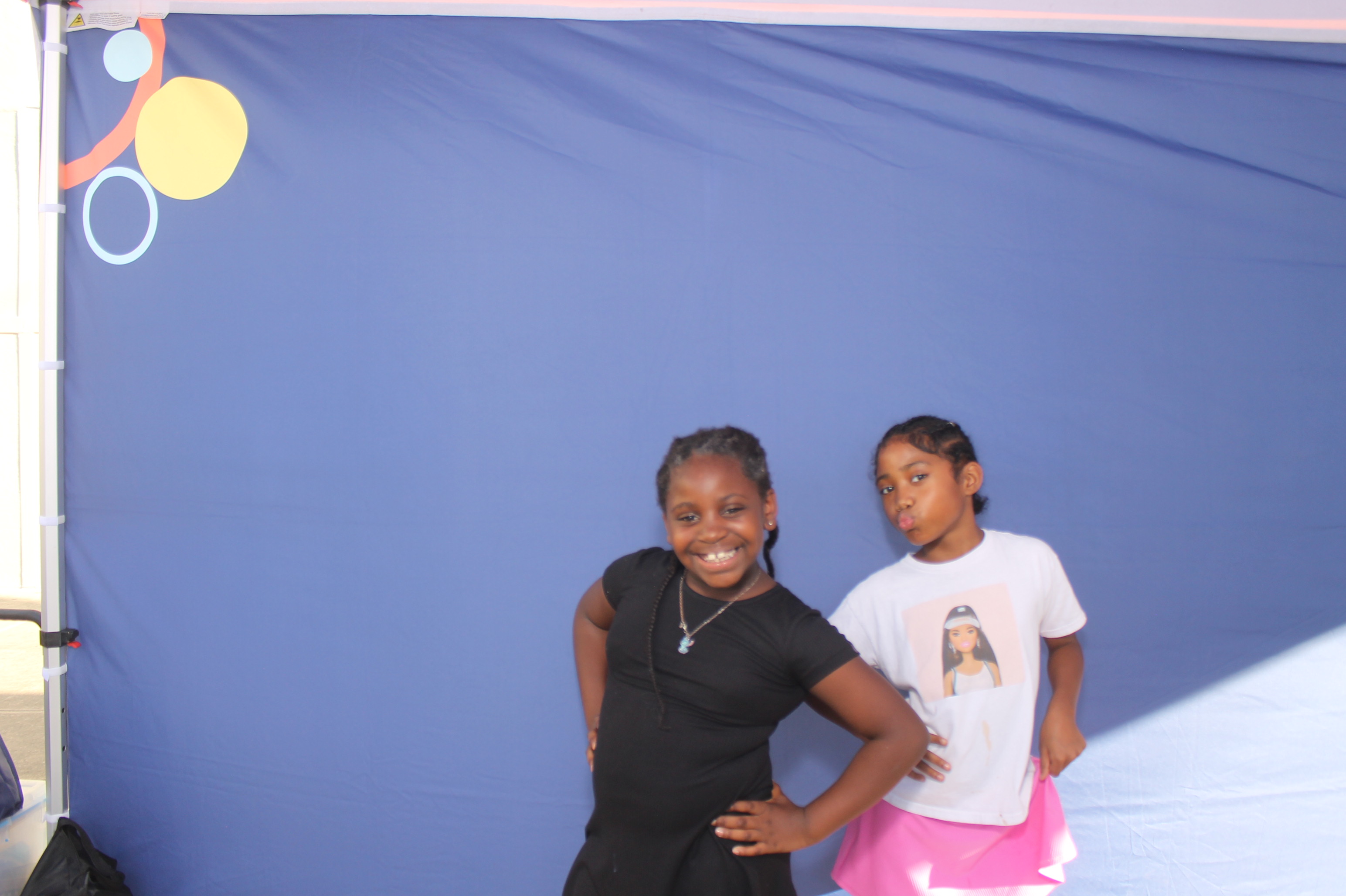 Kroger Wellness Festival Visory Saturday | View more photos from the event at gallery.photoboothcincy.com/u/PhotoBoothCincy/Kroger-Wellness-Festival-Visory-Saturday