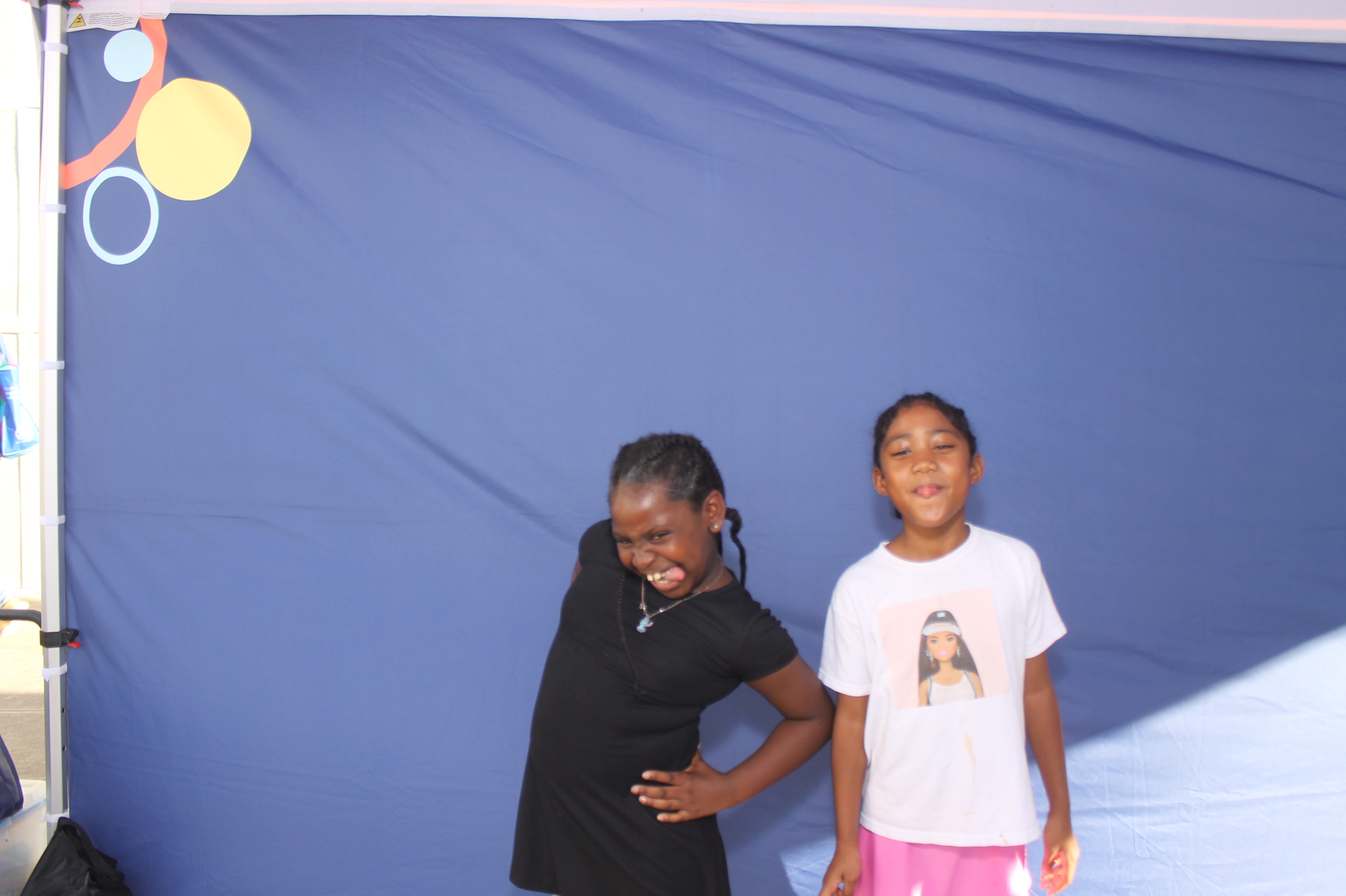 Kroger Wellness Festival Visory Saturday | View more photos from the event at gallery.photoboothcincy.com/u/PhotoBoothCincy/Kroger-Wellness-Festival-Visory-Saturday