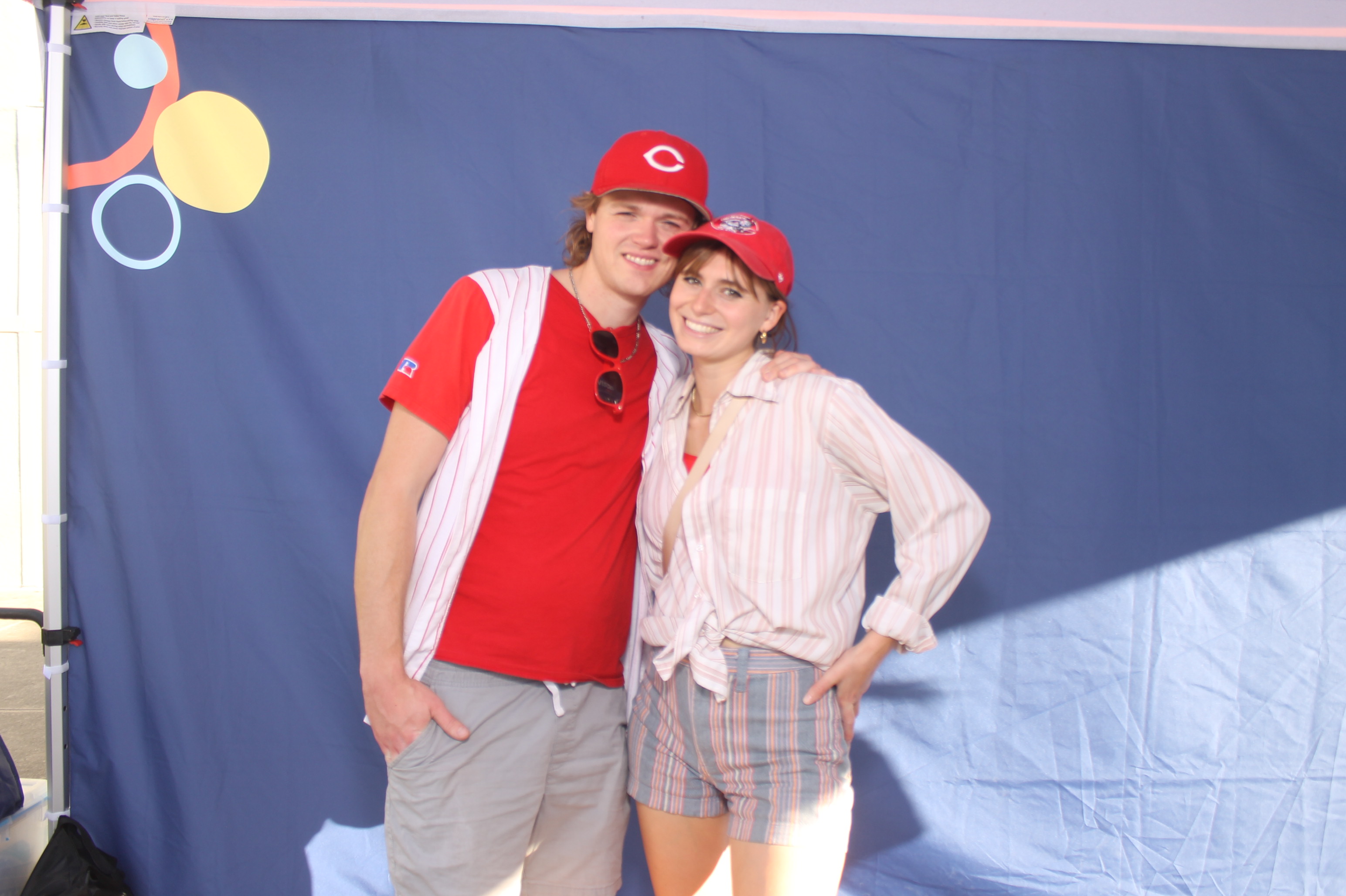 Kroger Wellness Festival Visory Saturday | View more photos from the event at gallery.photoboothcincy.com/u/PhotoBoothCincy/Kroger-Wellness-Festival-Visory-Saturday