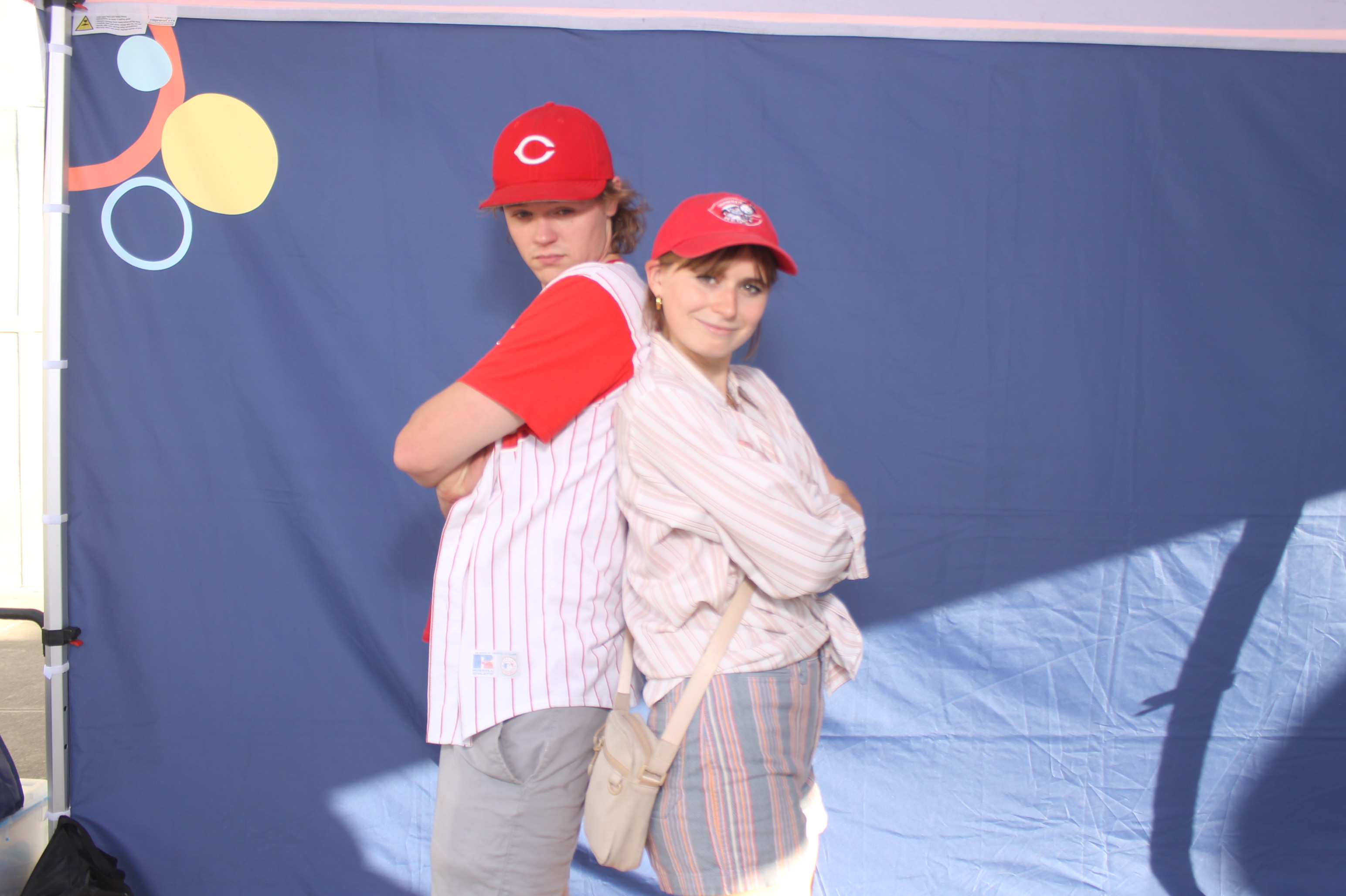 Kroger Wellness Festival Visory Saturday | View more photos from the event at gallery.photoboothcincy.com/u/PhotoBoothCincy/Kroger-Wellness-Festival-Visory-Saturday