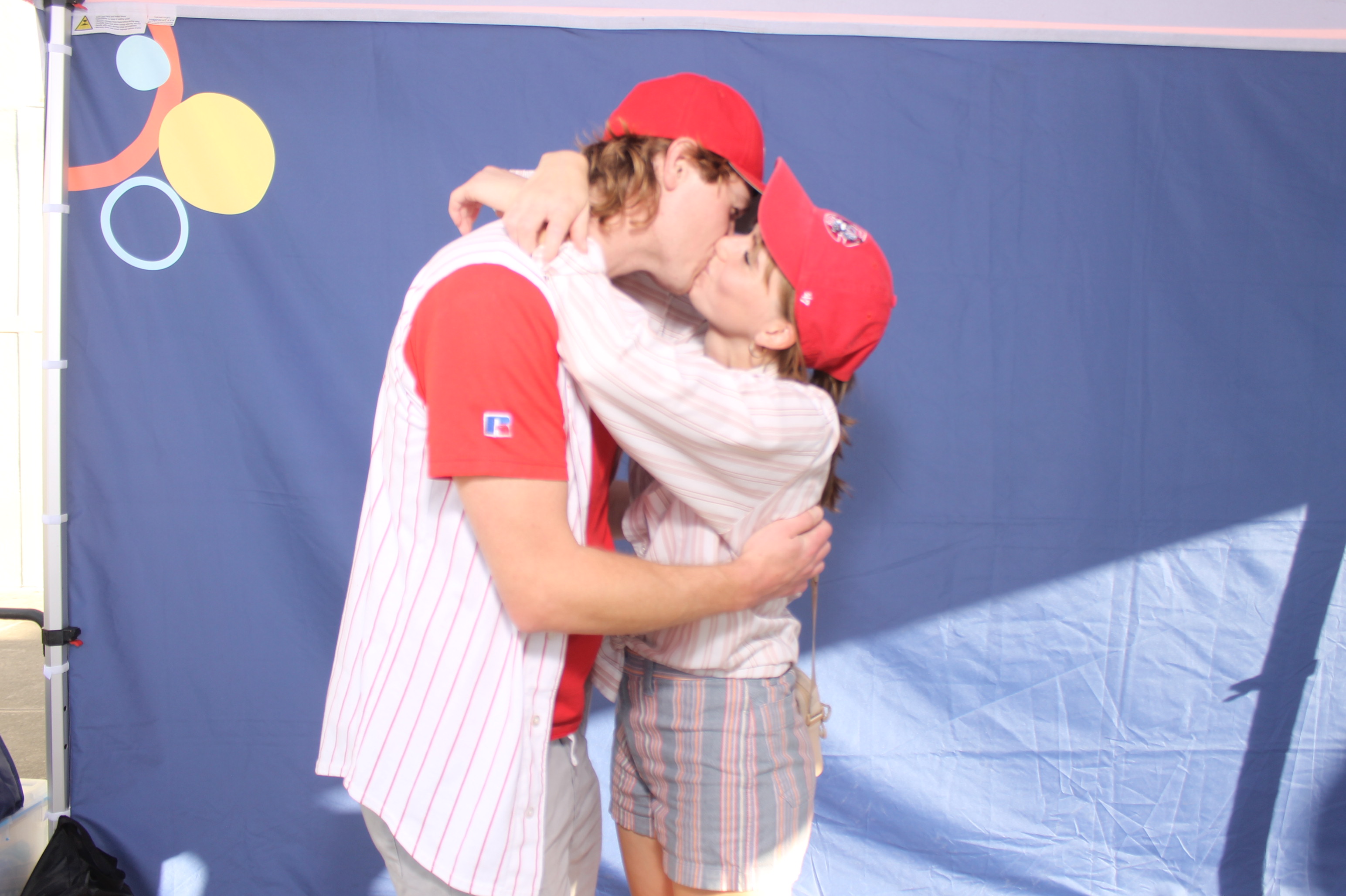 Kroger Wellness Festival Visory Saturday | View more photos from the event at gallery.photoboothcincy.com/u/PhotoBoothCincy/Kroger-Wellness-Festival-Visory-Saturday