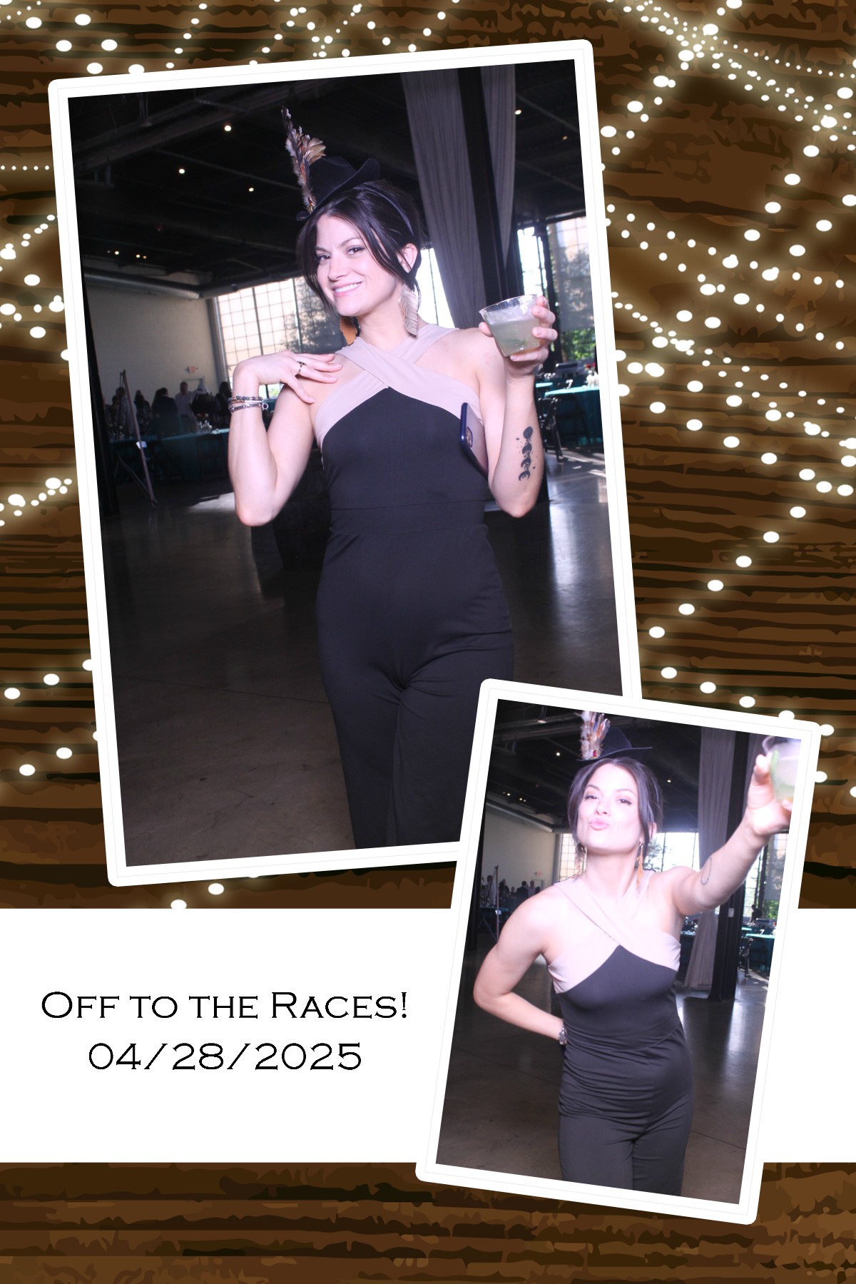 Kwalu Event | View more photos from the event at gallery.photoboothcincy.com/u/PhotoBoothCincy/Kwalu-Event