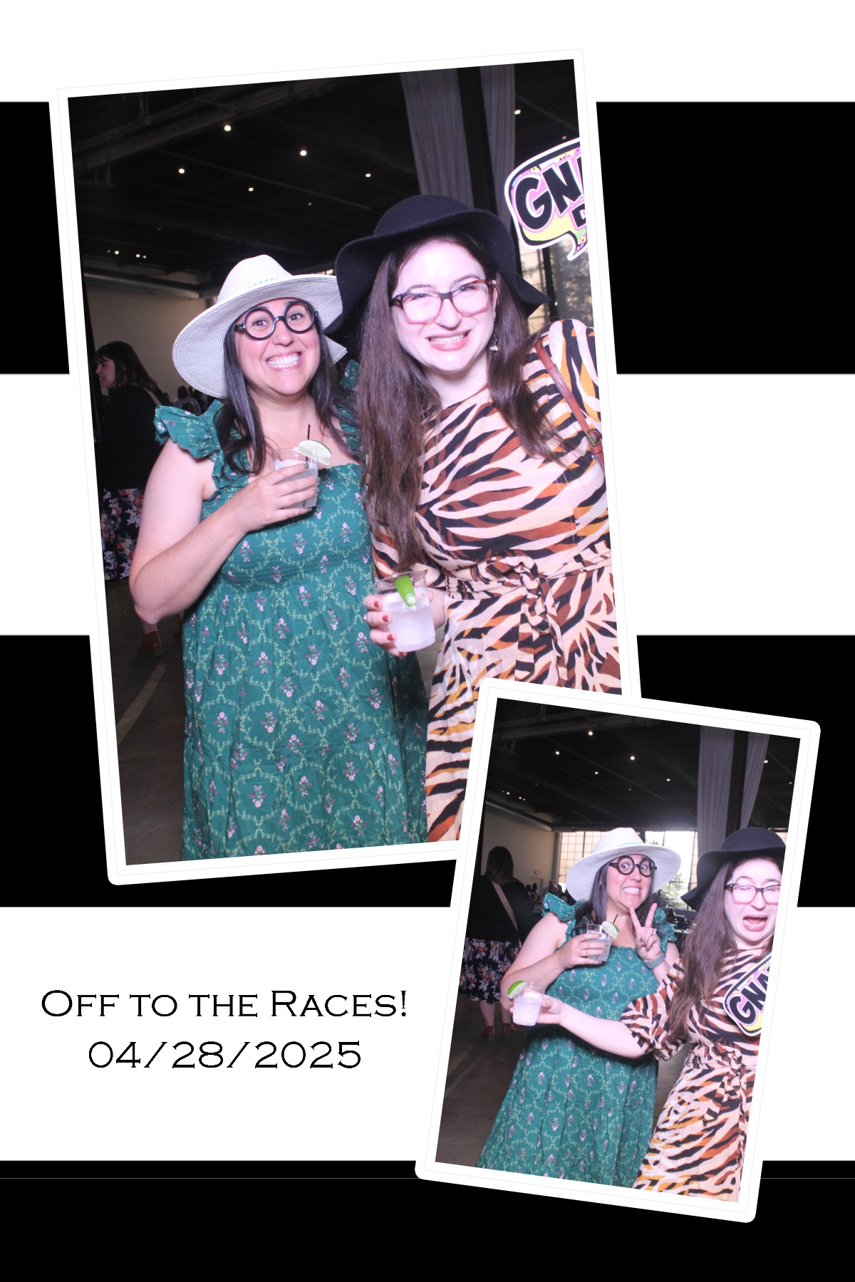 Kwalu Event | View more photos from the event at gallery.photoboothcincy.com/u/PhotoBoothCincy/Kwalu-Event