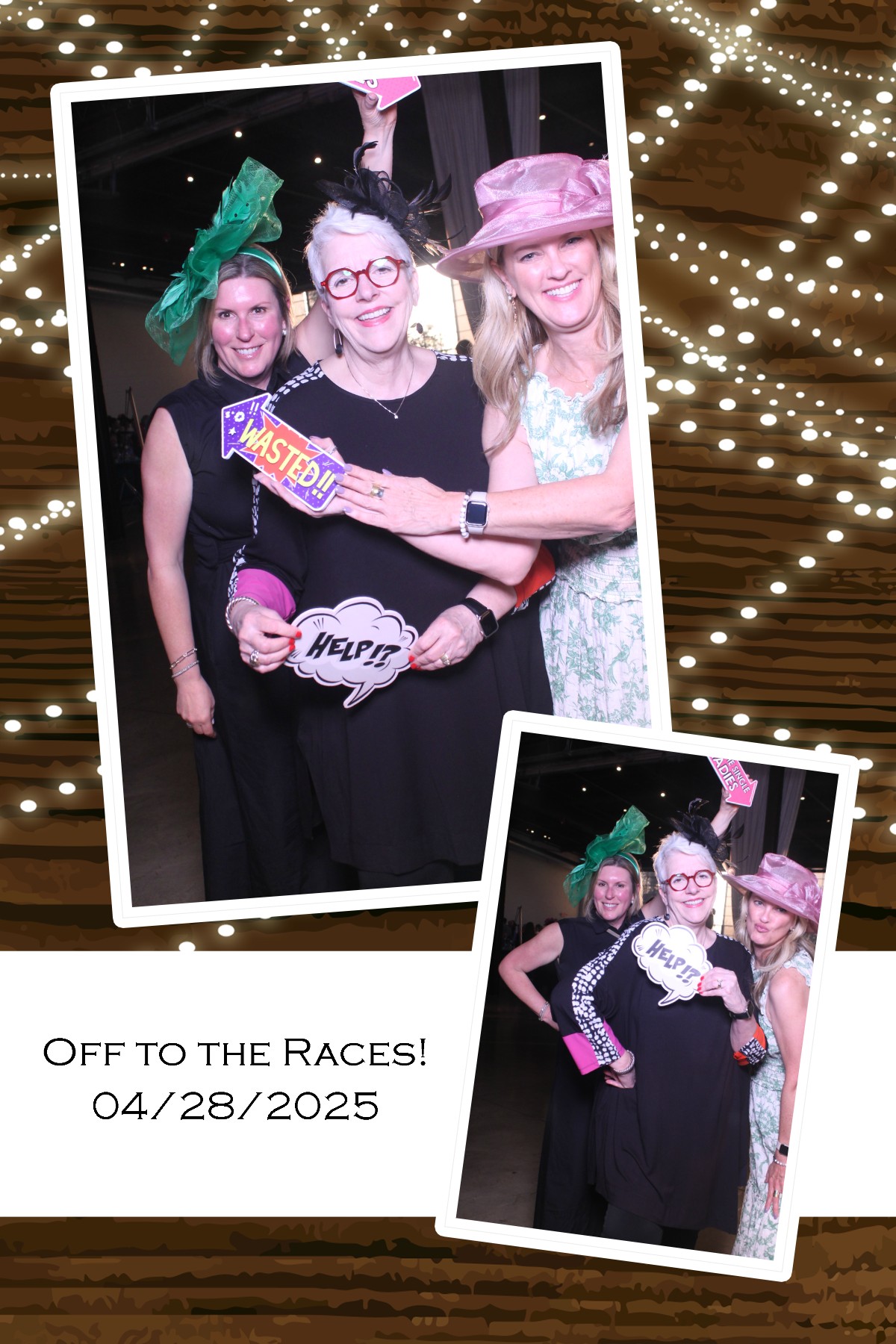 Kwalu Event | View more photos from the event at gallery.photoboothcincy.com/u/PhotoBoothCincy/Kwalu-Event
