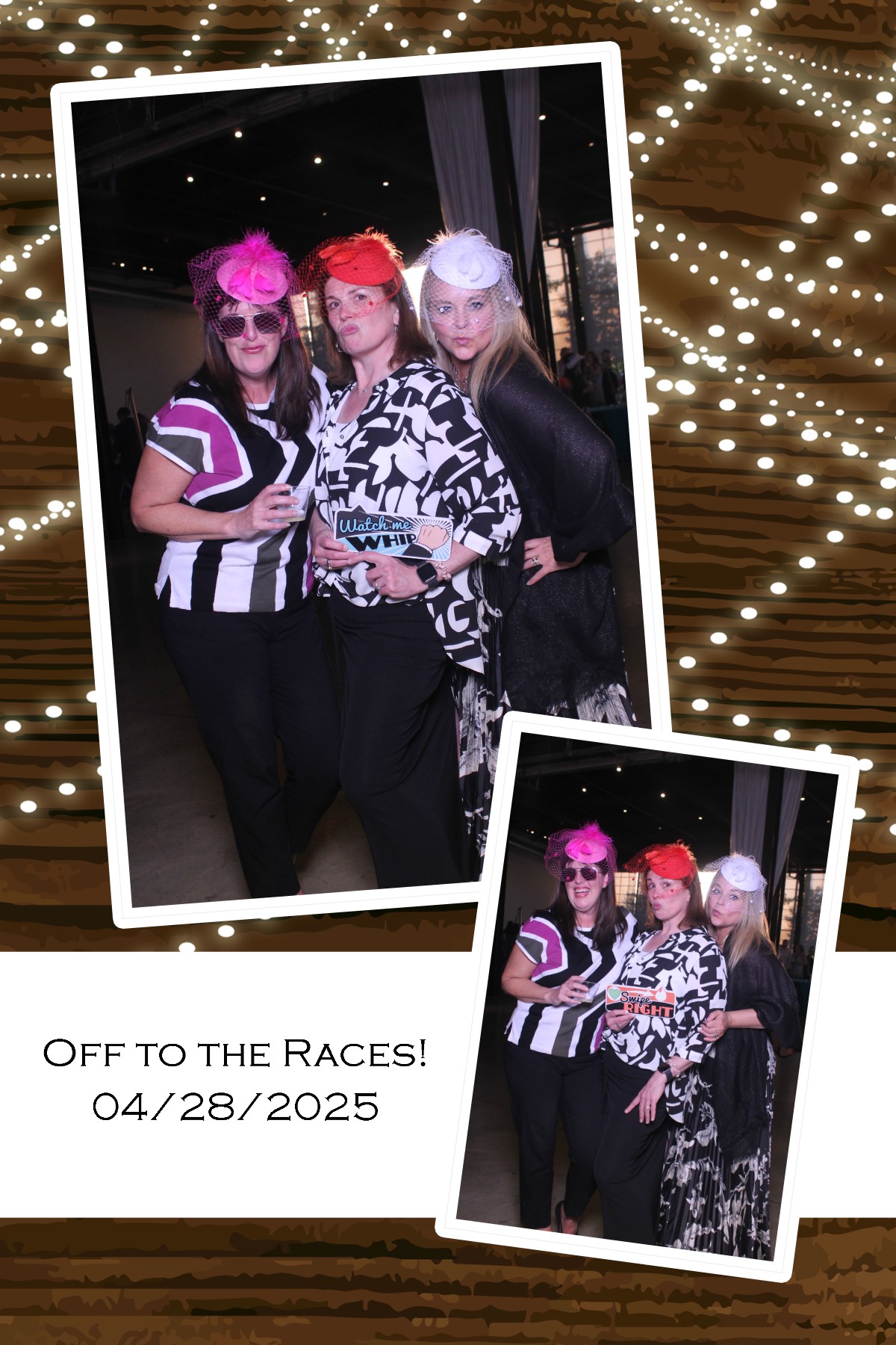 Kwalu Event | View more photos from the event at gallery.photoboothcincy.com/u/PhotoBoothCincy/Kwalu-Event