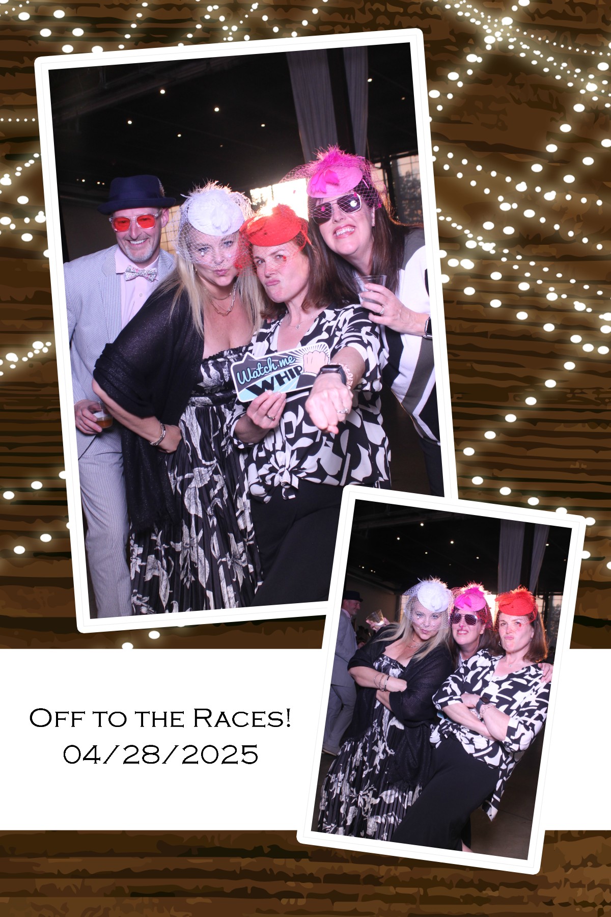 Kwalu Event | View more photos from the event at gallery.photoboothcincy.com/u/PhotoBoothCincy/Kwalu-Event