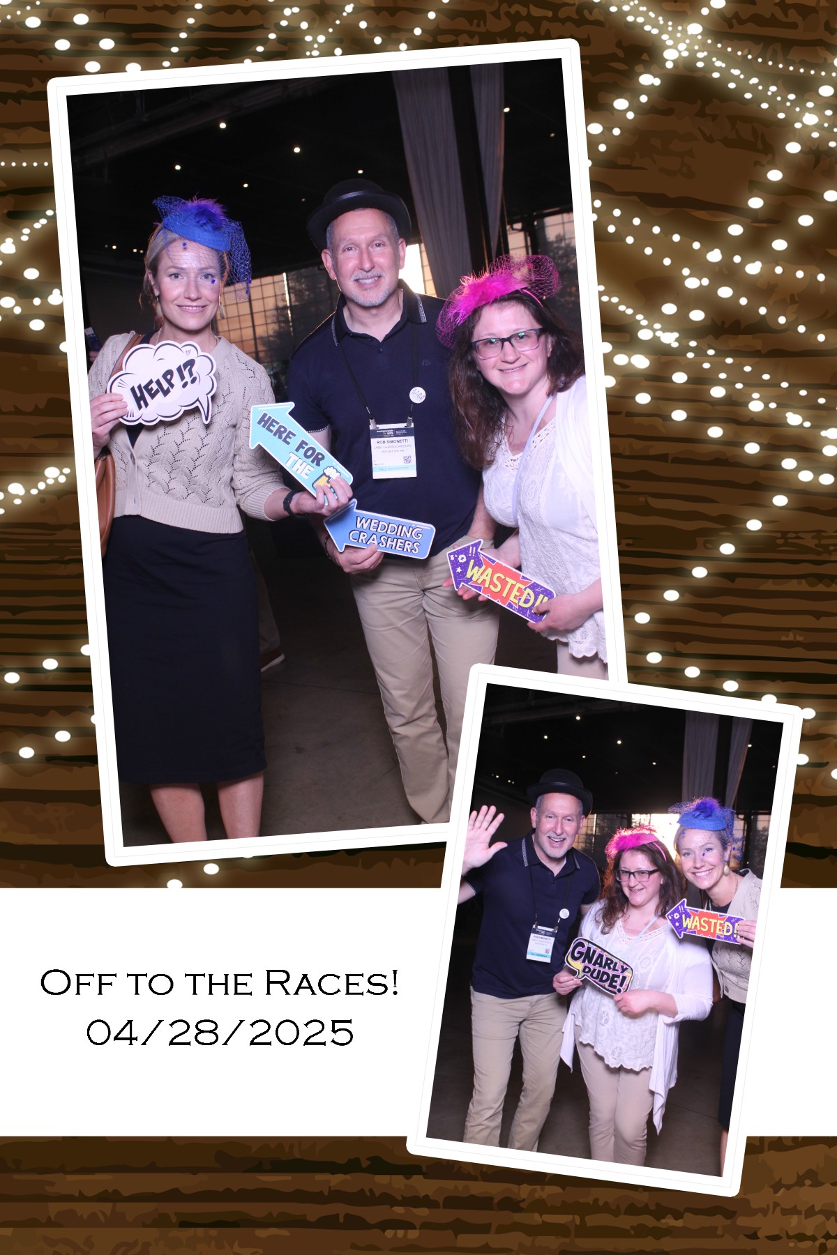 Kwalu Event | View more photos from the event at gallery.photoboothcincy.com/u/PhotoBoothCincy/Kwalu-Event