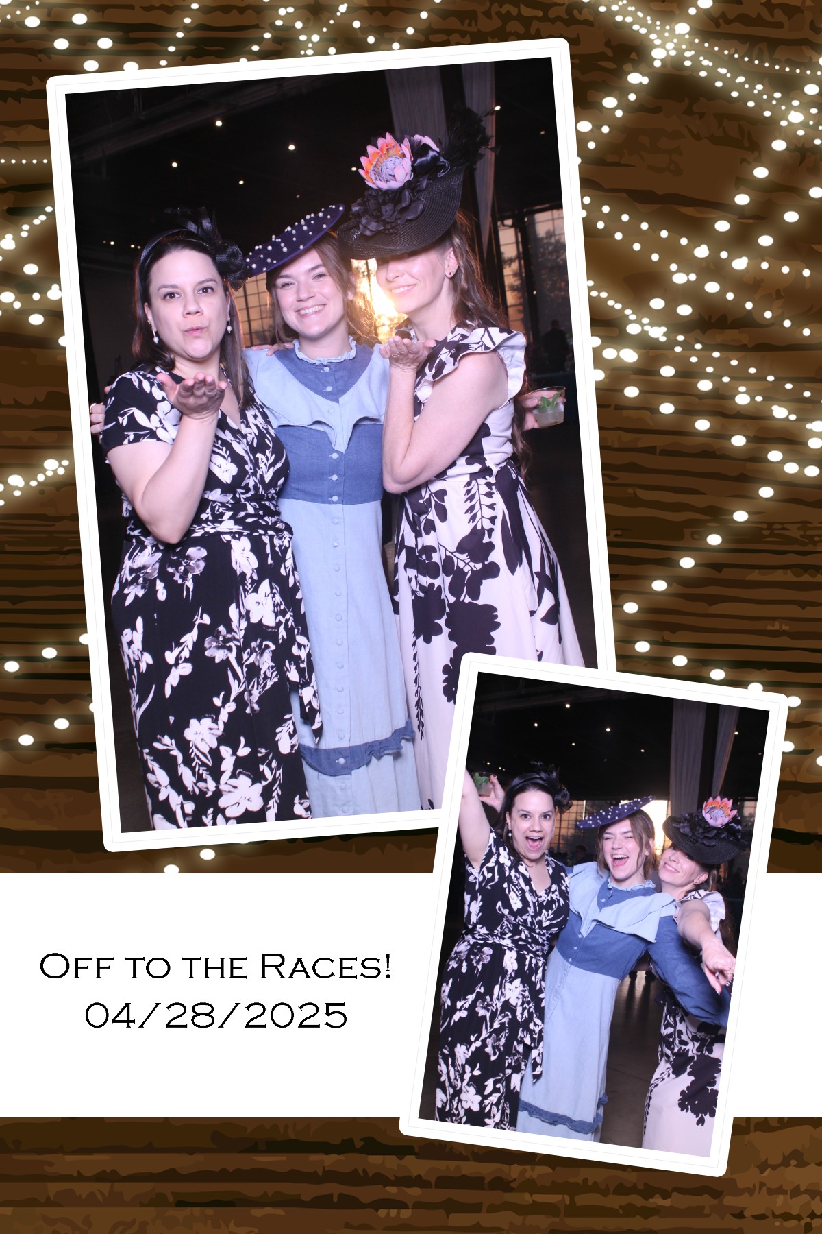 Kwalu Event | View more photos from the event at gallery.photoboothcincy.com/u/PhotoBoothCincy/Kwalu-Event