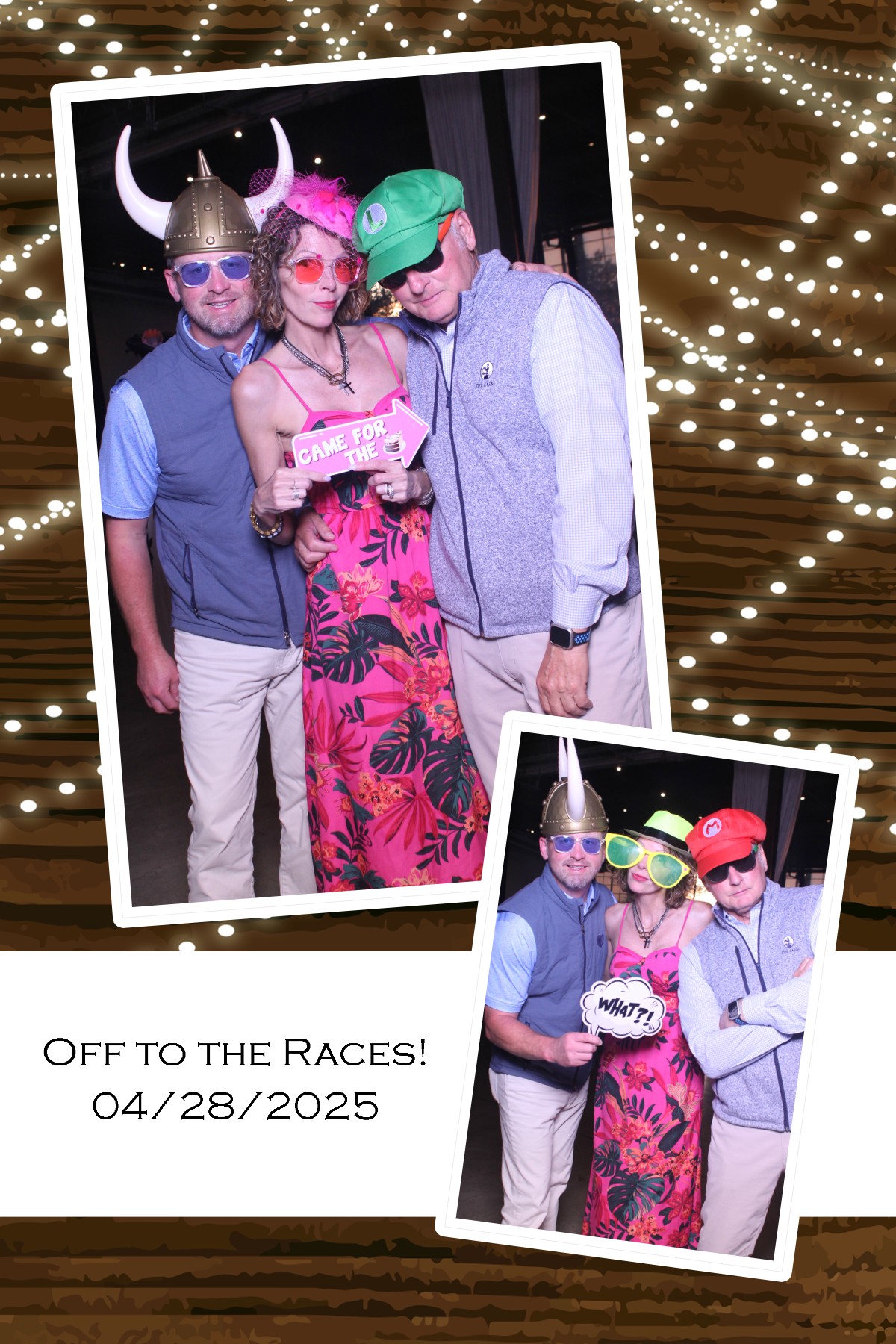 Kwalu Event | View more photos from the event at gallery.photoboothcincy.com/u/PhotoBoothCincy/Kwalu-Event
