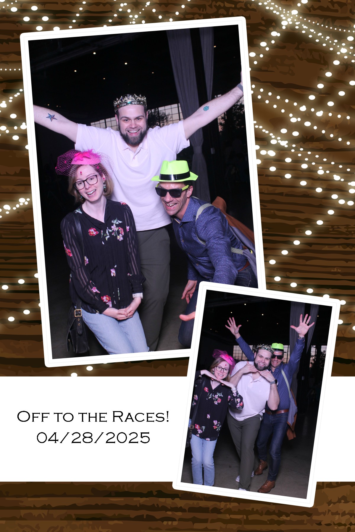 Kwalu Event | View more photos from the event at gallery.photoboothcincy.com/u/PhotoBoothCincy/Kwalu-Event