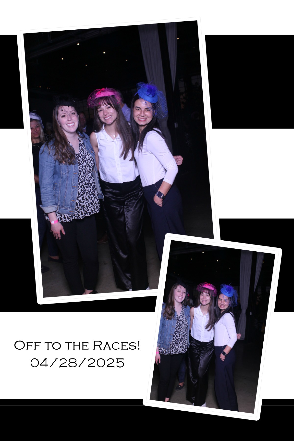 Kwalu Event | View more photos from the event at gallery.photoboothcincy.com/u/PhotoBoothCincy/Kwalu-Event