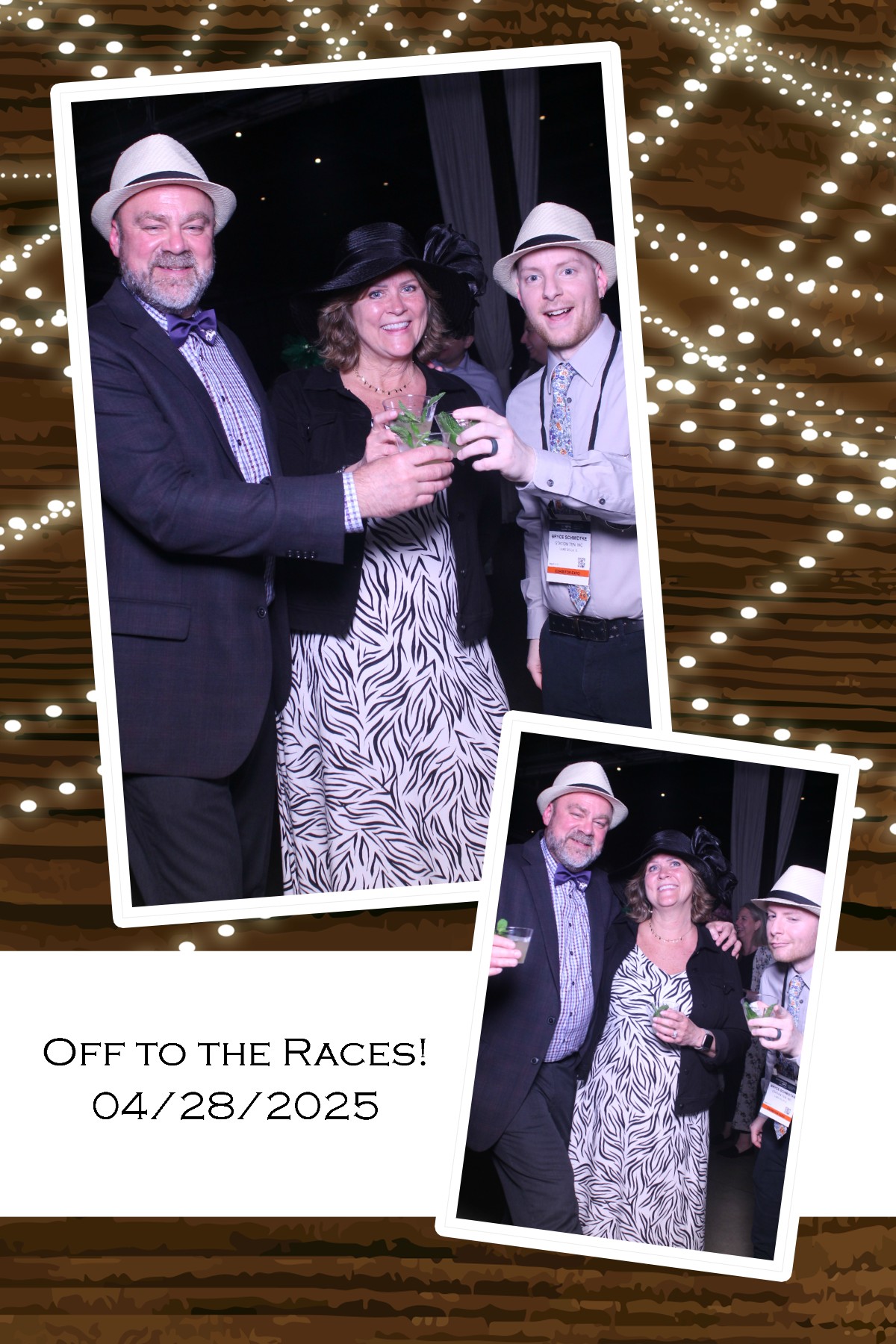 Kwalu Event | View more photos from the event at gallery.photoboothcincy.com/u/PhotoBoothCincy/Kwalu-Event