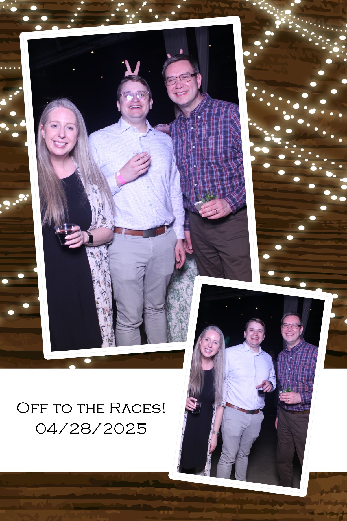 Kwalu Event | View more photos from the event at gallery.photoboothcincy.com/u/PhotoBoothCincy/Kwalu-Event