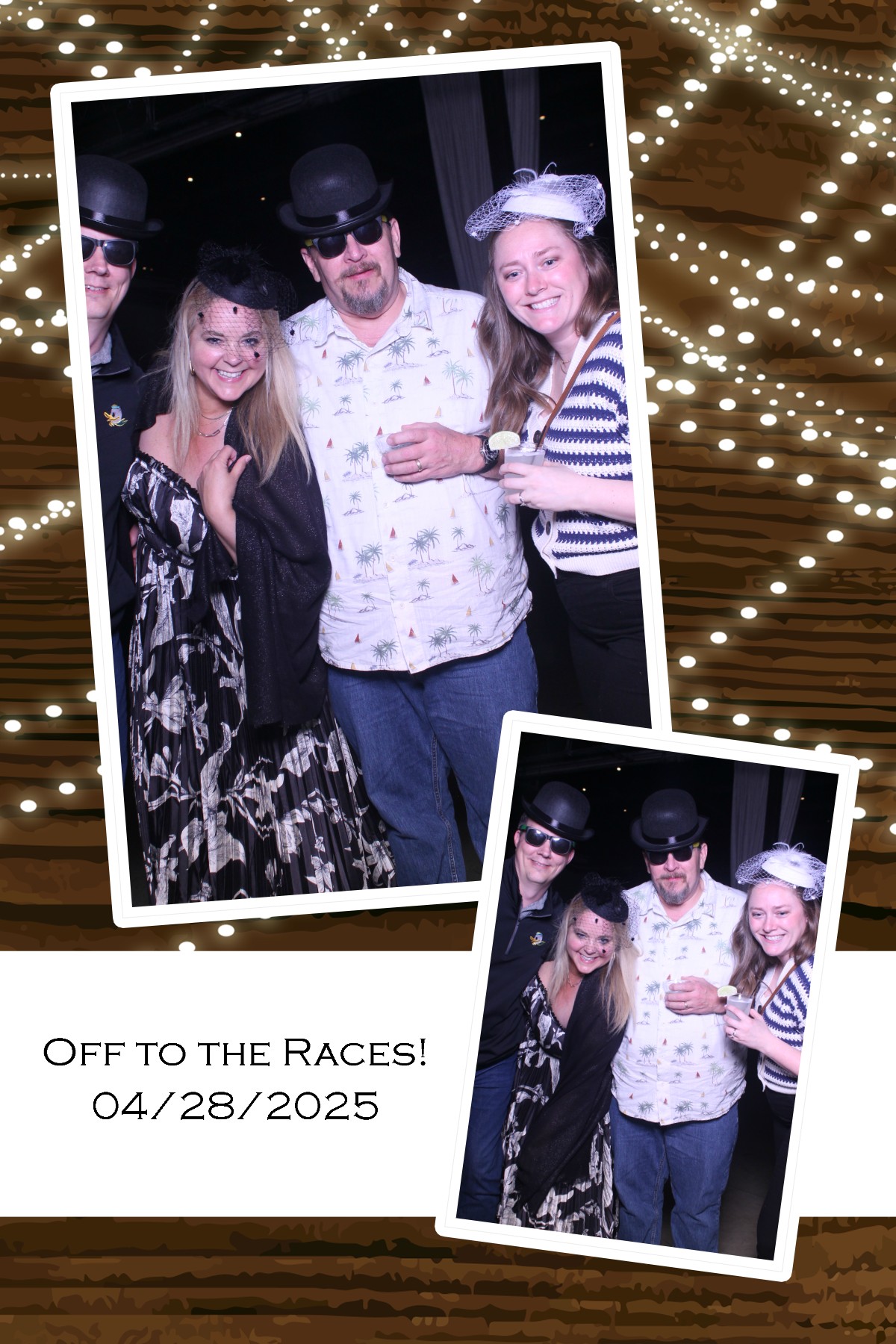 Kwalu Event | View more photos from the event at gallery.photoboothcincy.com/u/PhotoBoothCincy/Kwalu-Event