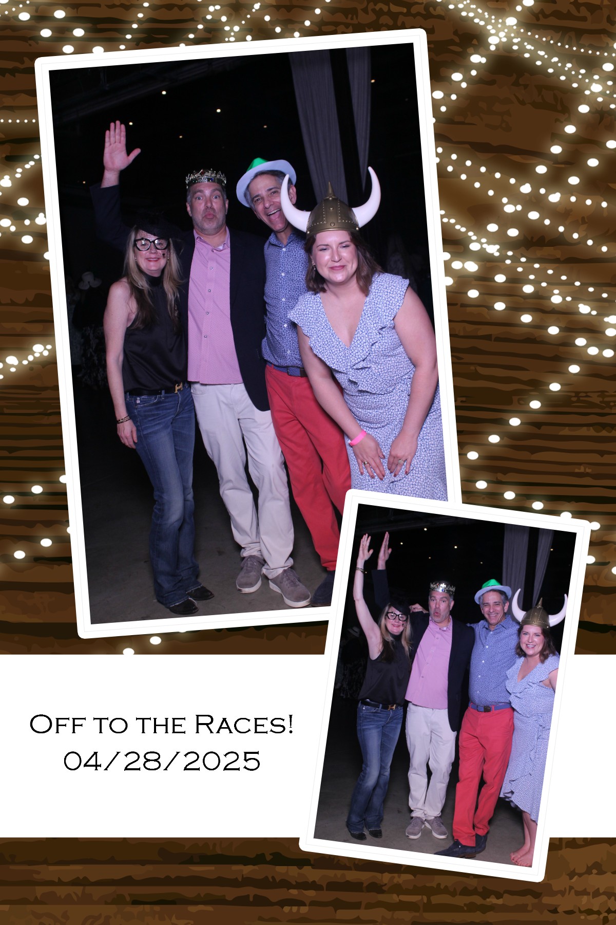 Kwalu Event | View more photos from the event at gallery.photoboothcincy.com/u/PhotoBoothCincy/Kwalu-Event