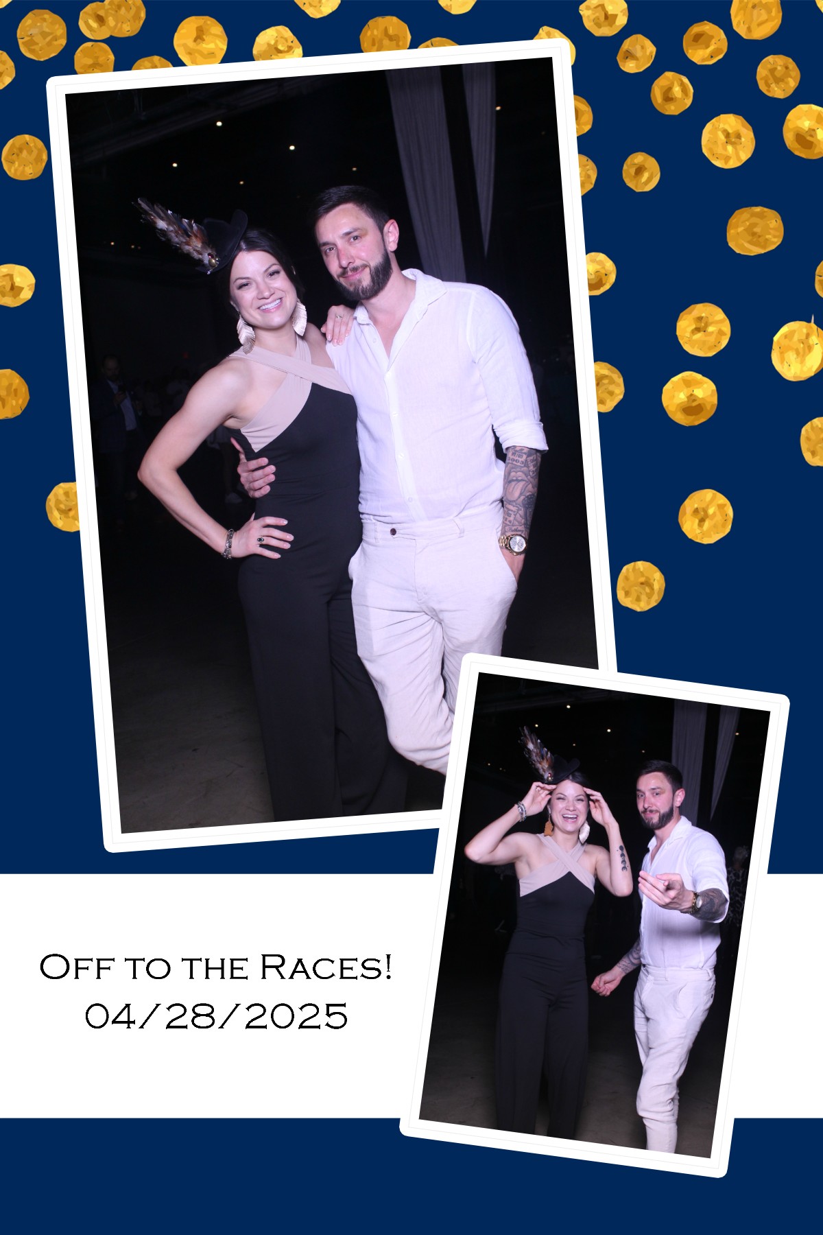 Kwalu Event | View more photos from the event at gallery.photoboothcincy.com/u/PhotoBoothCincy/Kwalu-Event