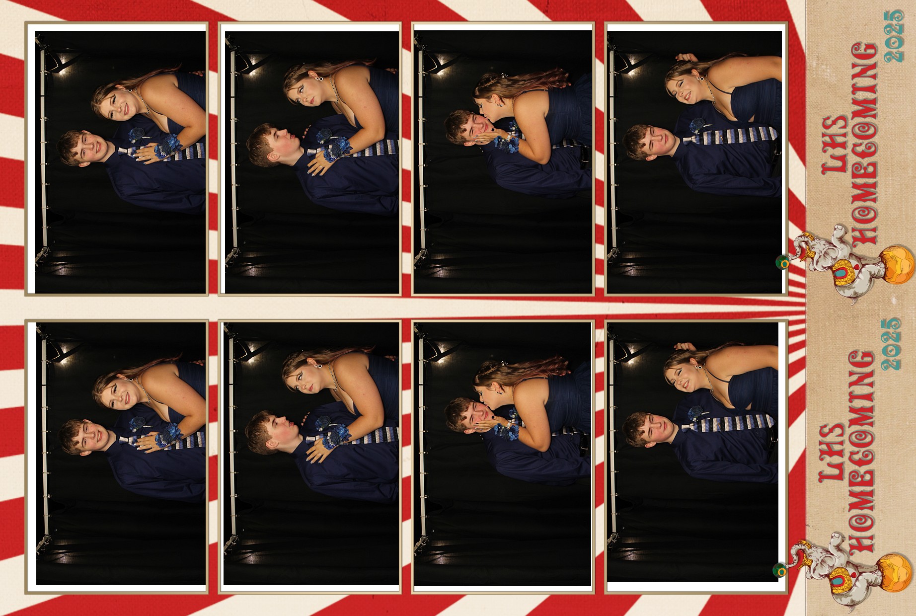 LHS Homecoming | View more photos from the event at gallery.photoboothcincy.com/u/PhotoBoothCincy/LHS-Homecoming