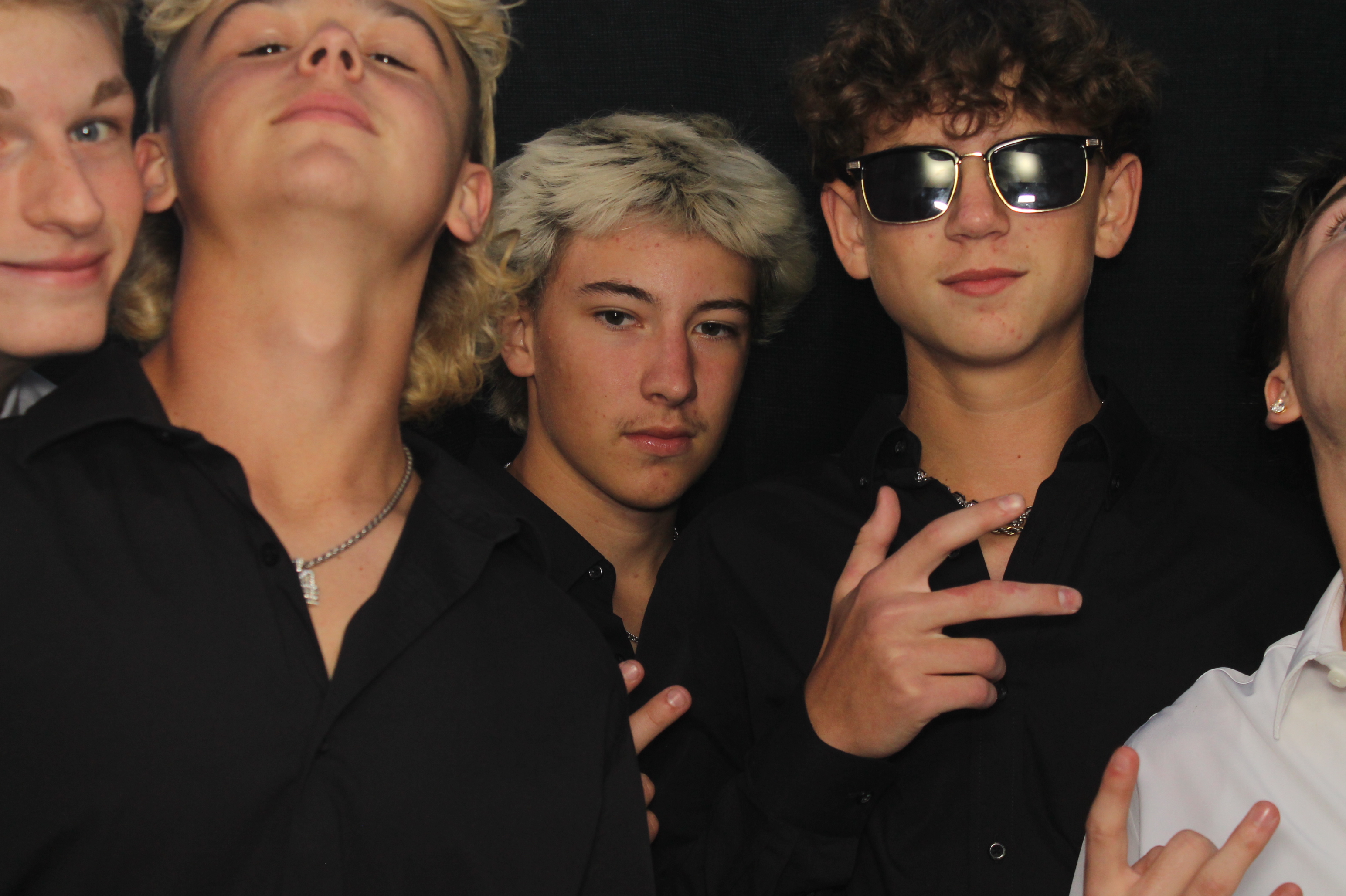 LHS Homecoming | View more photos from the event at gallery.photoboothcincy.com/u/PhotoBoothCincy/LHS-Homecoming
