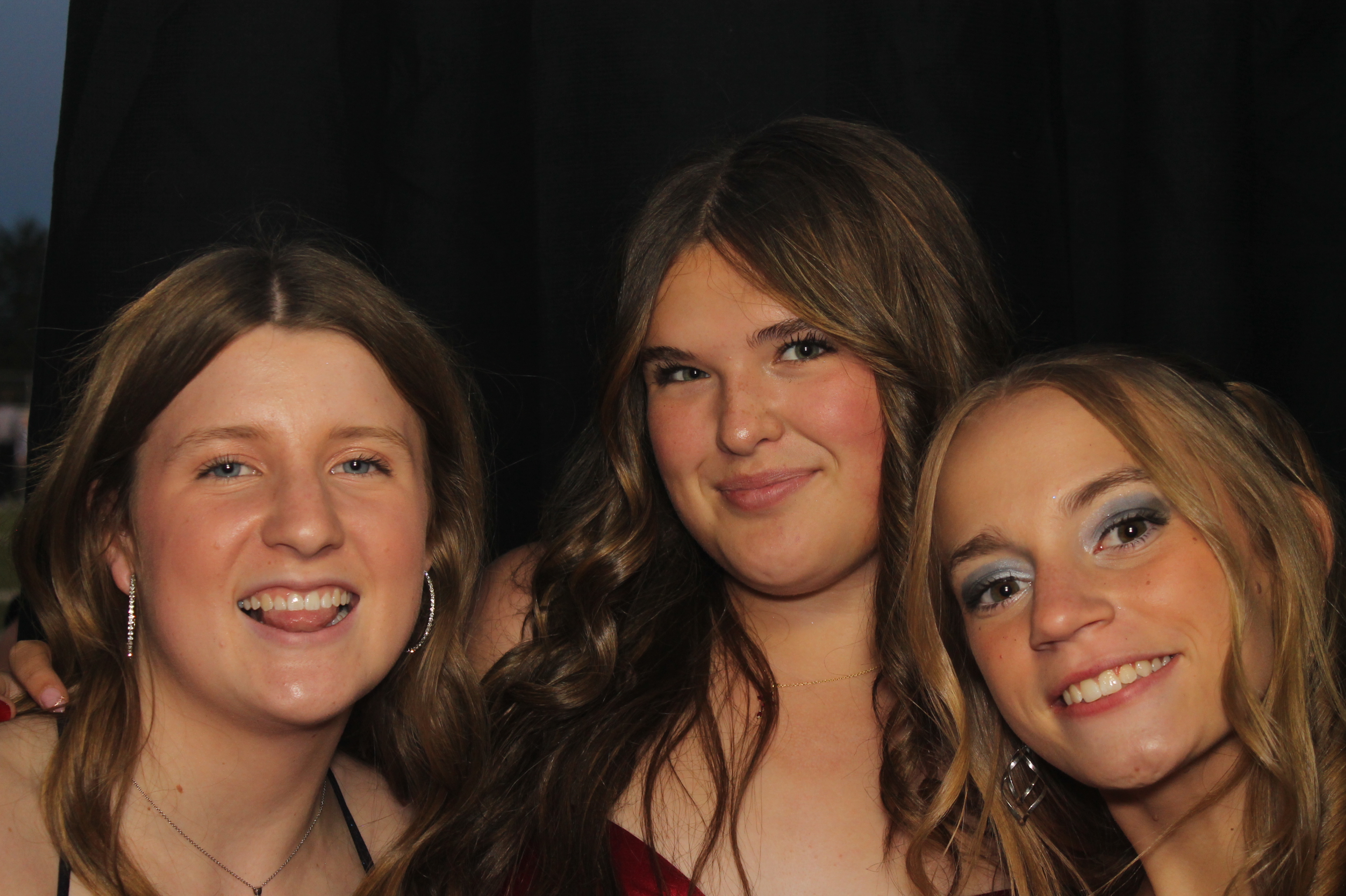 LHS Homecoming | View more photos from the event at gallery.photoboothcincy.com/u/PhotoBoothCincy/LHS-Homecoming