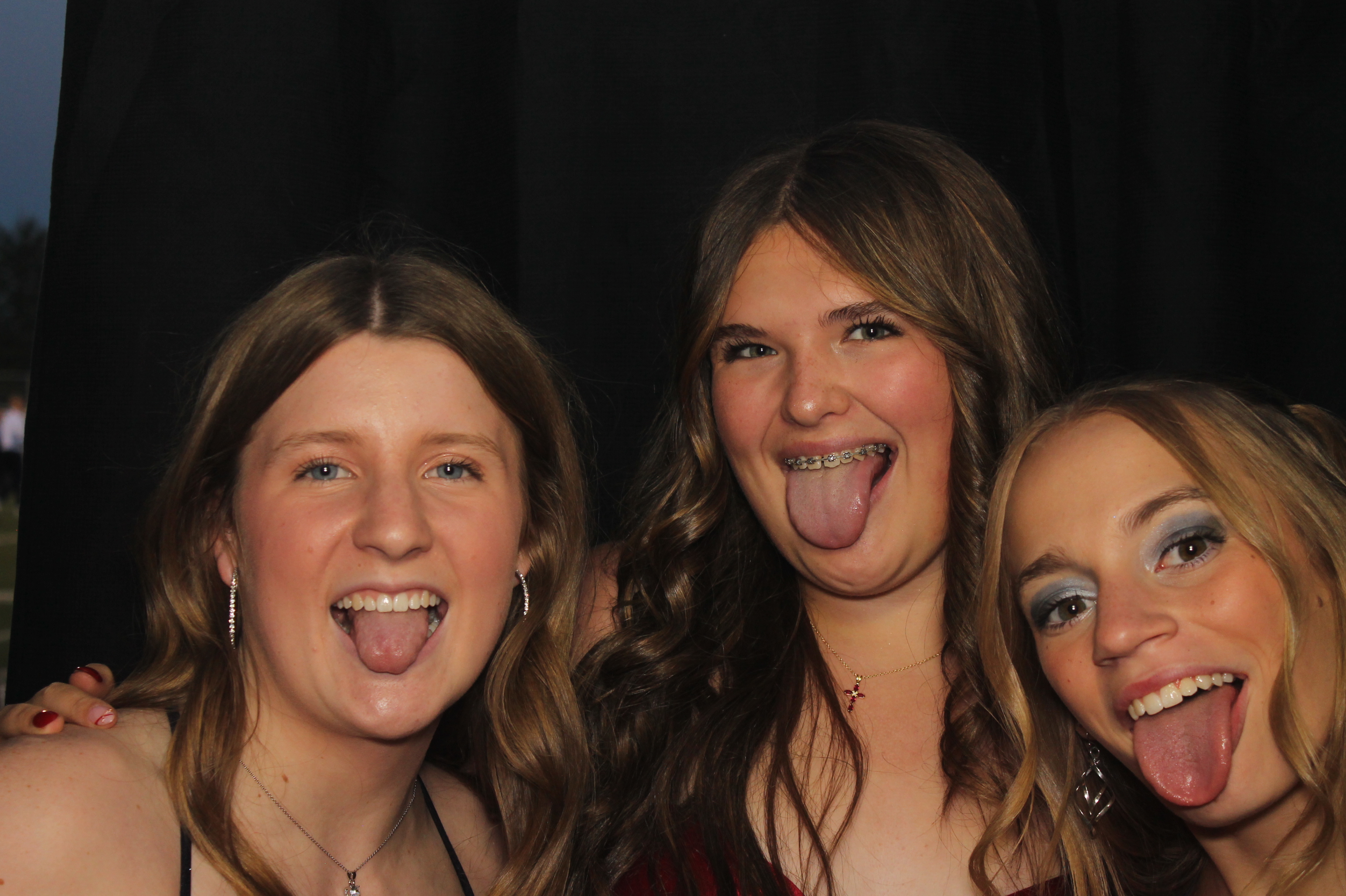 LHS Homecoming | View more photos from the event at gallery.photoboothcincy.com/u/PhotoBoothCincy/LHS-Homecoming