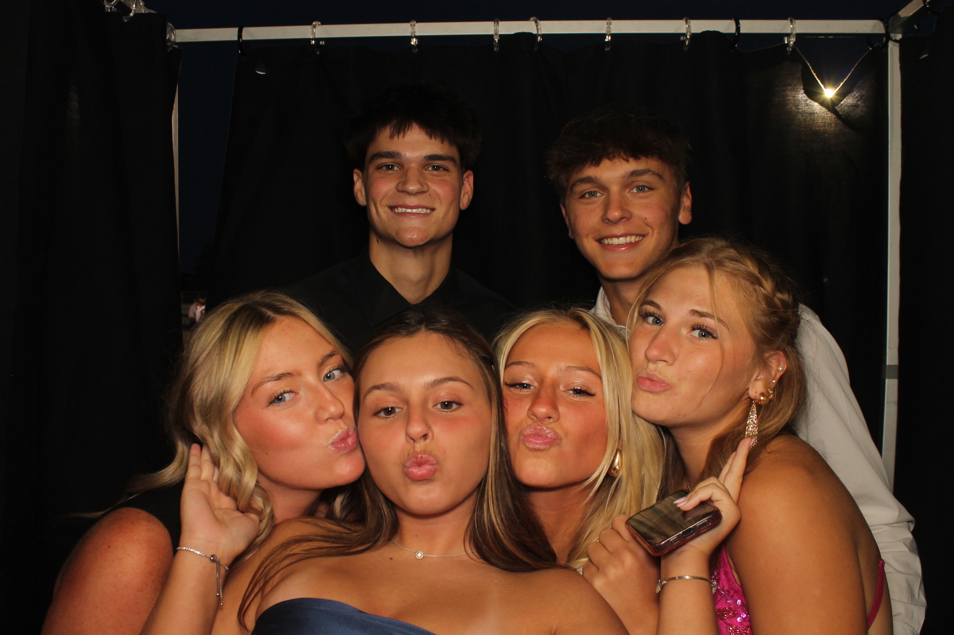 LHS Homecoming | View more photos from the event at gallery.photoboothcincy.com/u/PhotoBoothCincy/LHS-Homecoming