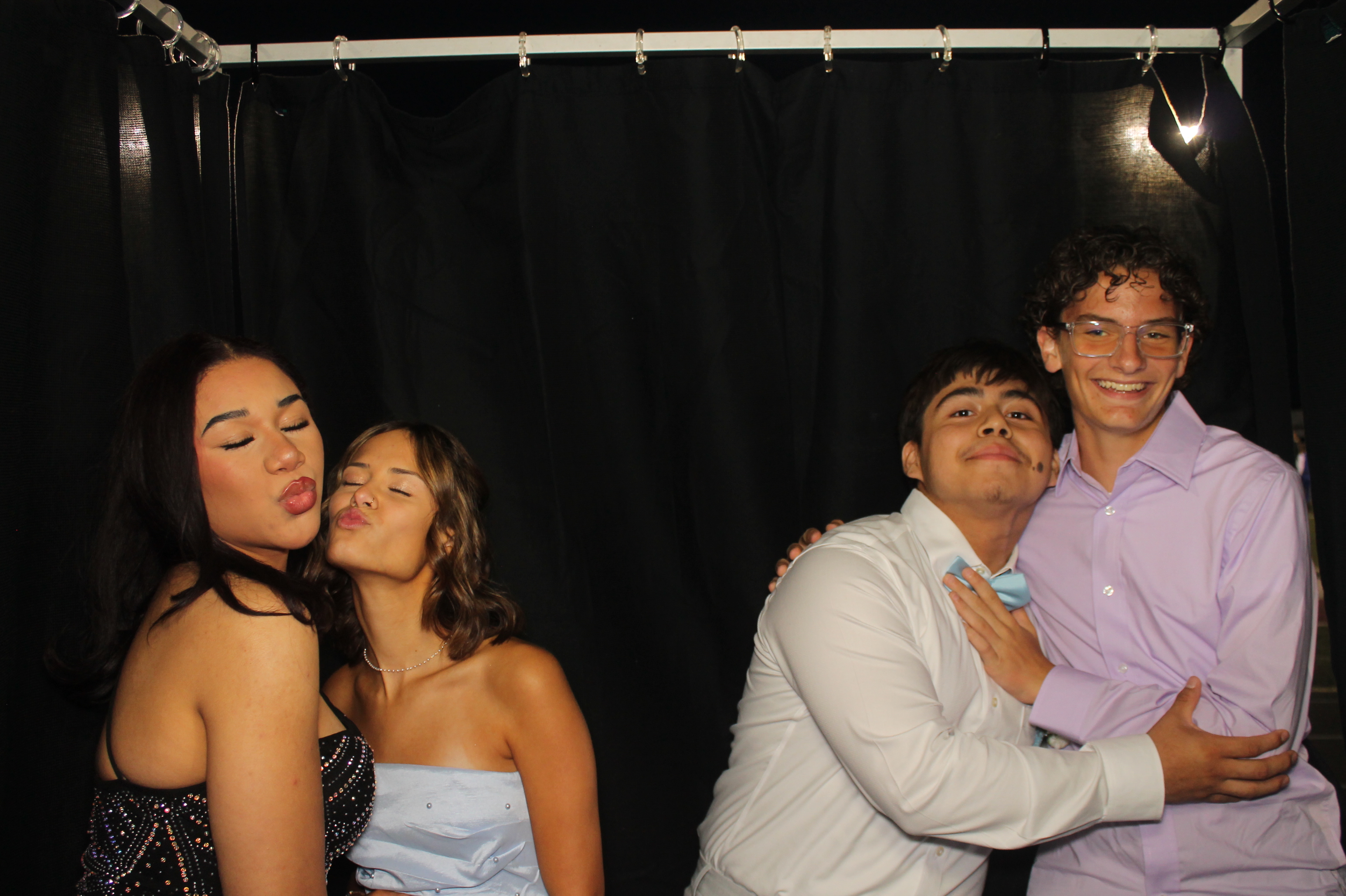 LHS Homecoming | View more photos from the event at gallery.photoboothcincy.com/u/PhotoBoothCincy/LHS-Homecoming