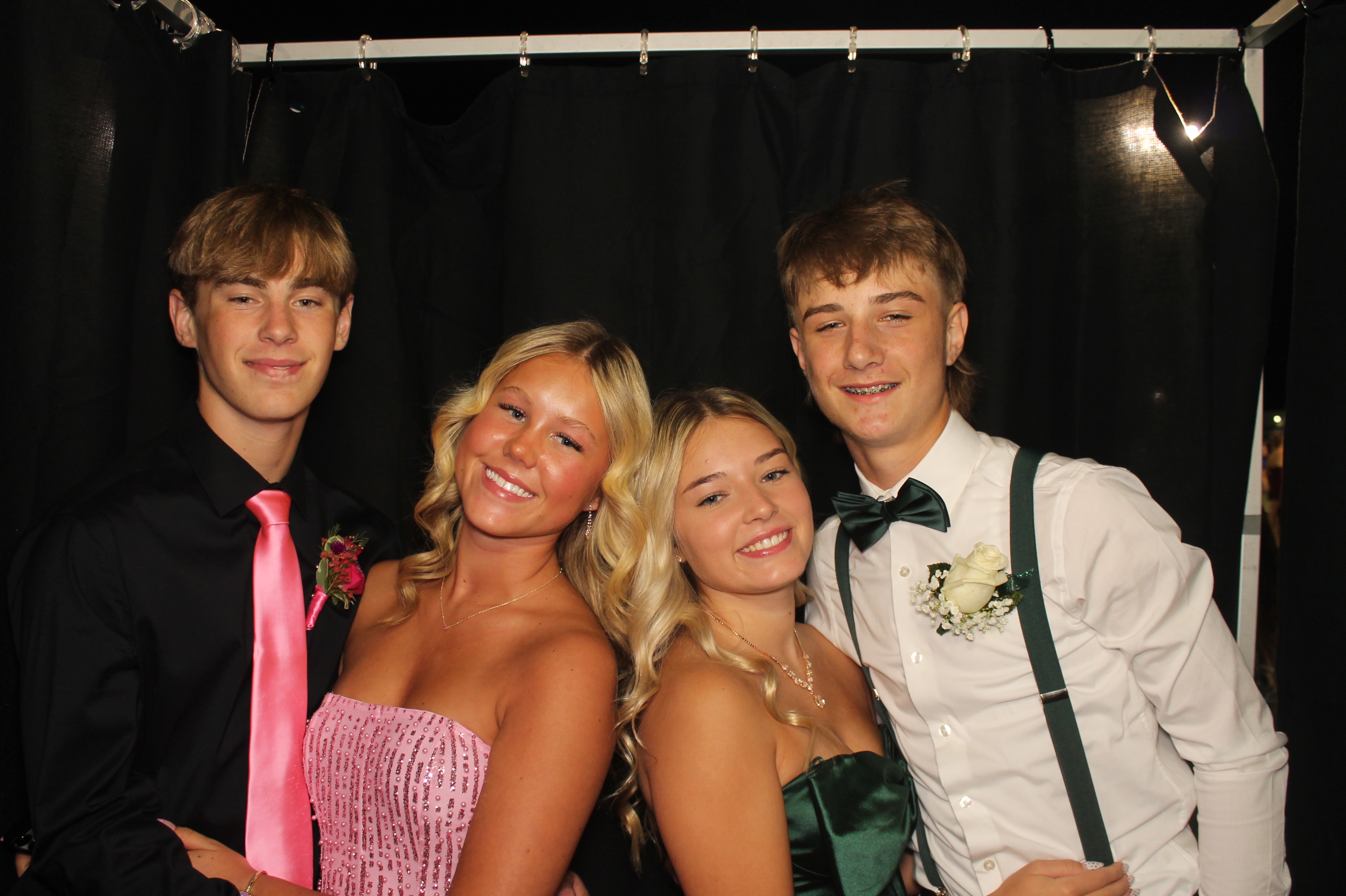 LHS Homecoming | View more photos from the event at gallery.photoboothcincy.com/u/PhotoBoothCincy/LHS-Homecoming