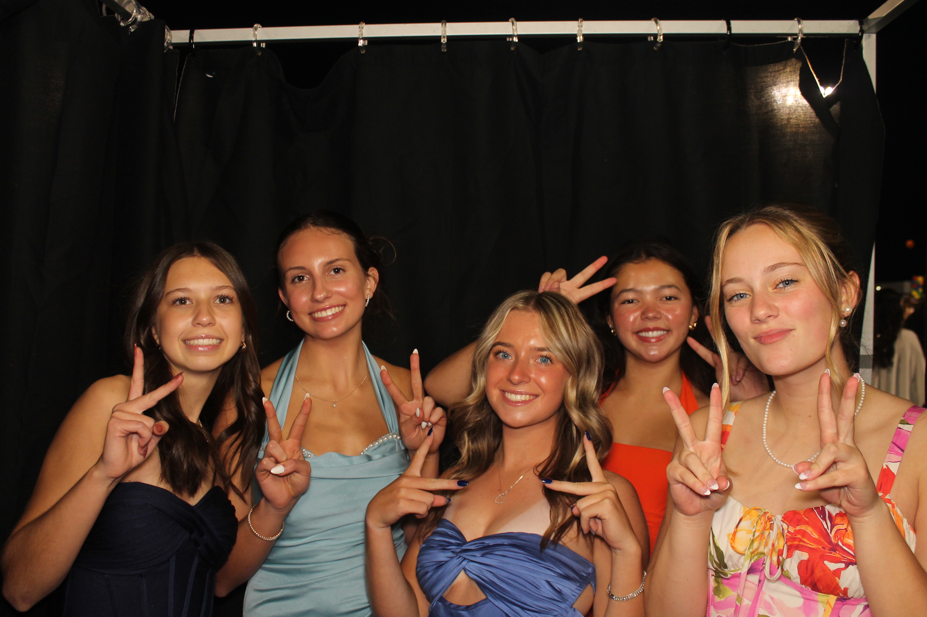 LHS Homecoming | View more photos from the event at gallery.photoboothcincy.com/u/PhotoBoothCincy/LHS-Homecoming