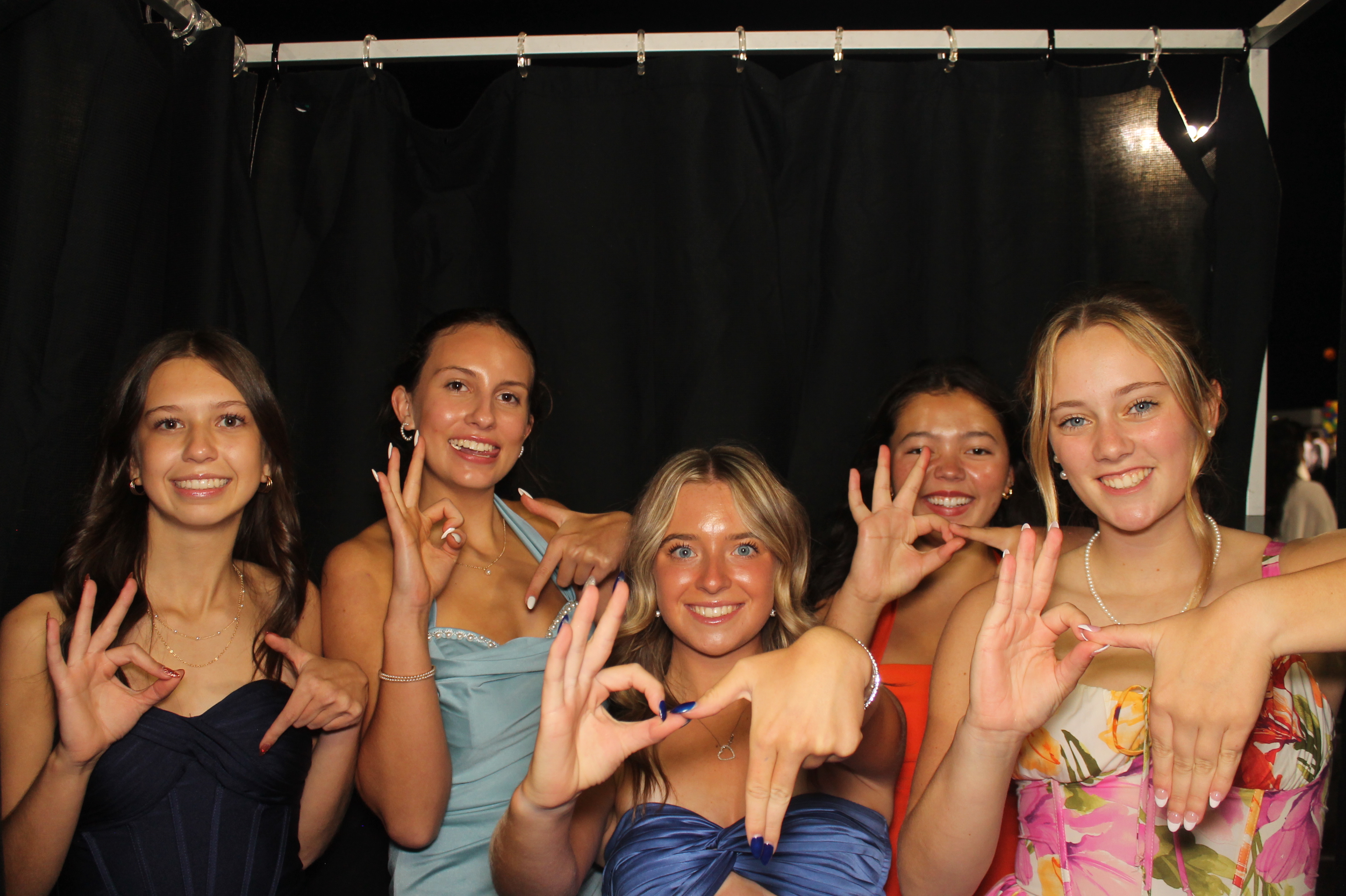 LHS Homecoming | View more photos from the event at gallery.photoboothcincy.com/u/PhotoBoothCincy/LHS-Homecoming