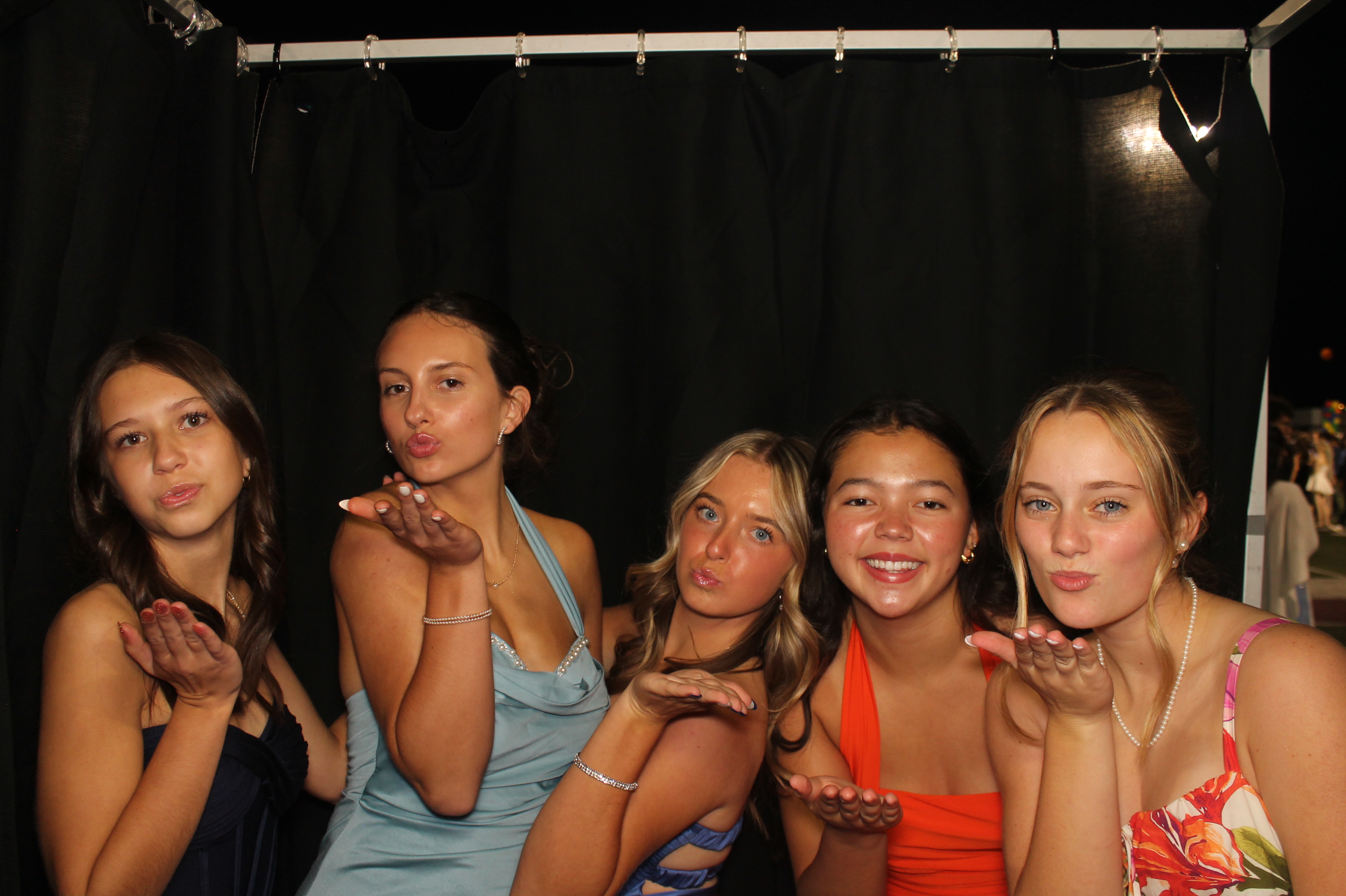 LHS Homecoming | View more photos from the event at gallery.photoboothcincy.com/u/PhotoBoothCincy/LHS-Homecoming