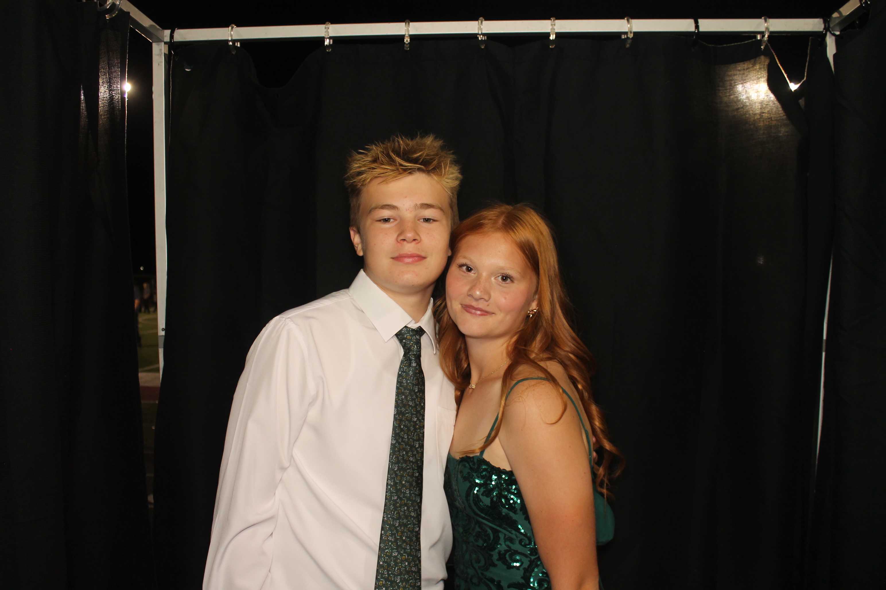 LHS Homecoming | View more photos from the event at gallery.photoboothcincy.com/u/PhotoBoothCincy/LHS-Homecoming
