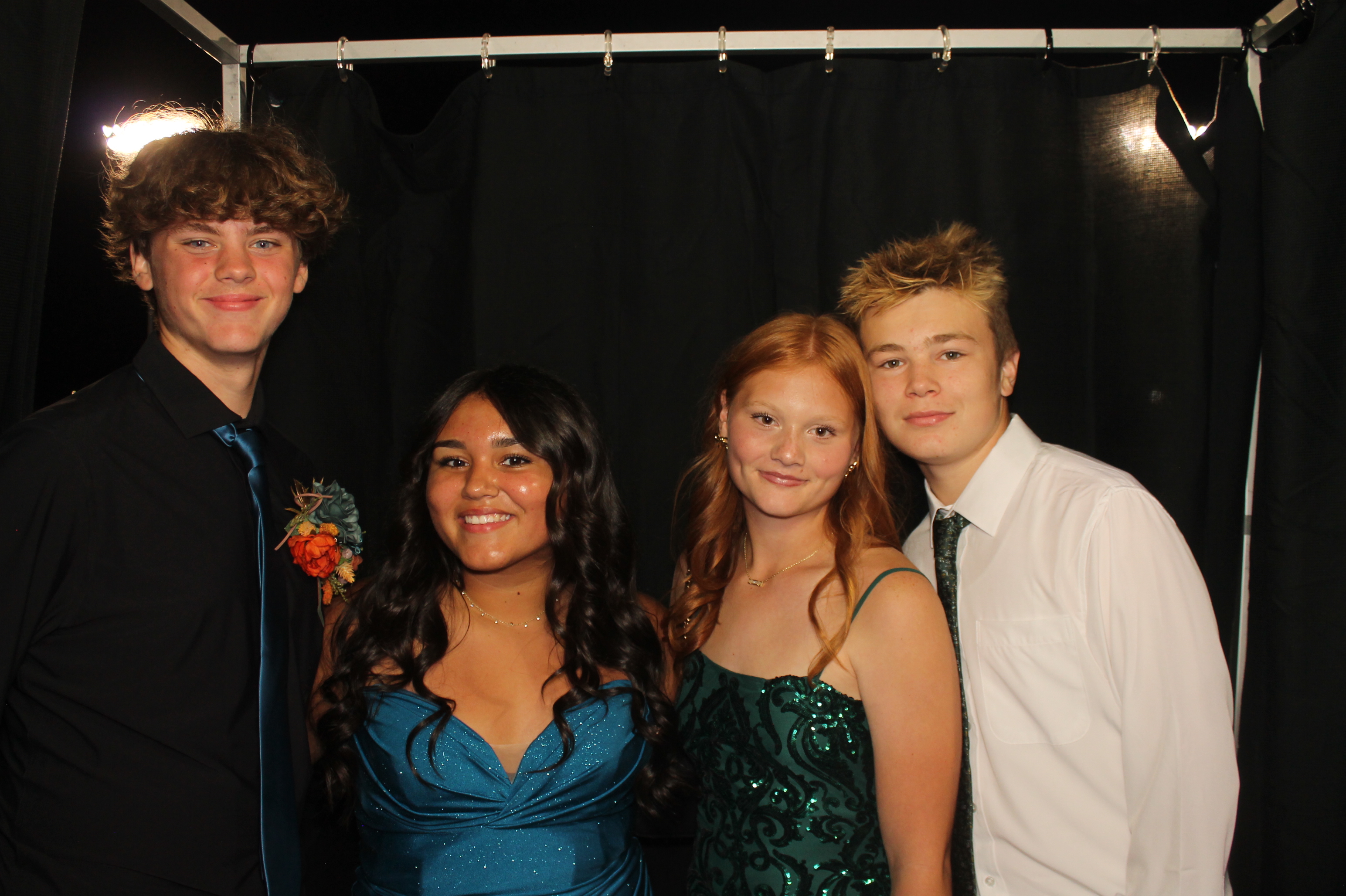 LHS Homecoming | View more photos from the event at gallery.photoboothcincy.com/u/PhotoBoothCincy/LHS-Homecoming