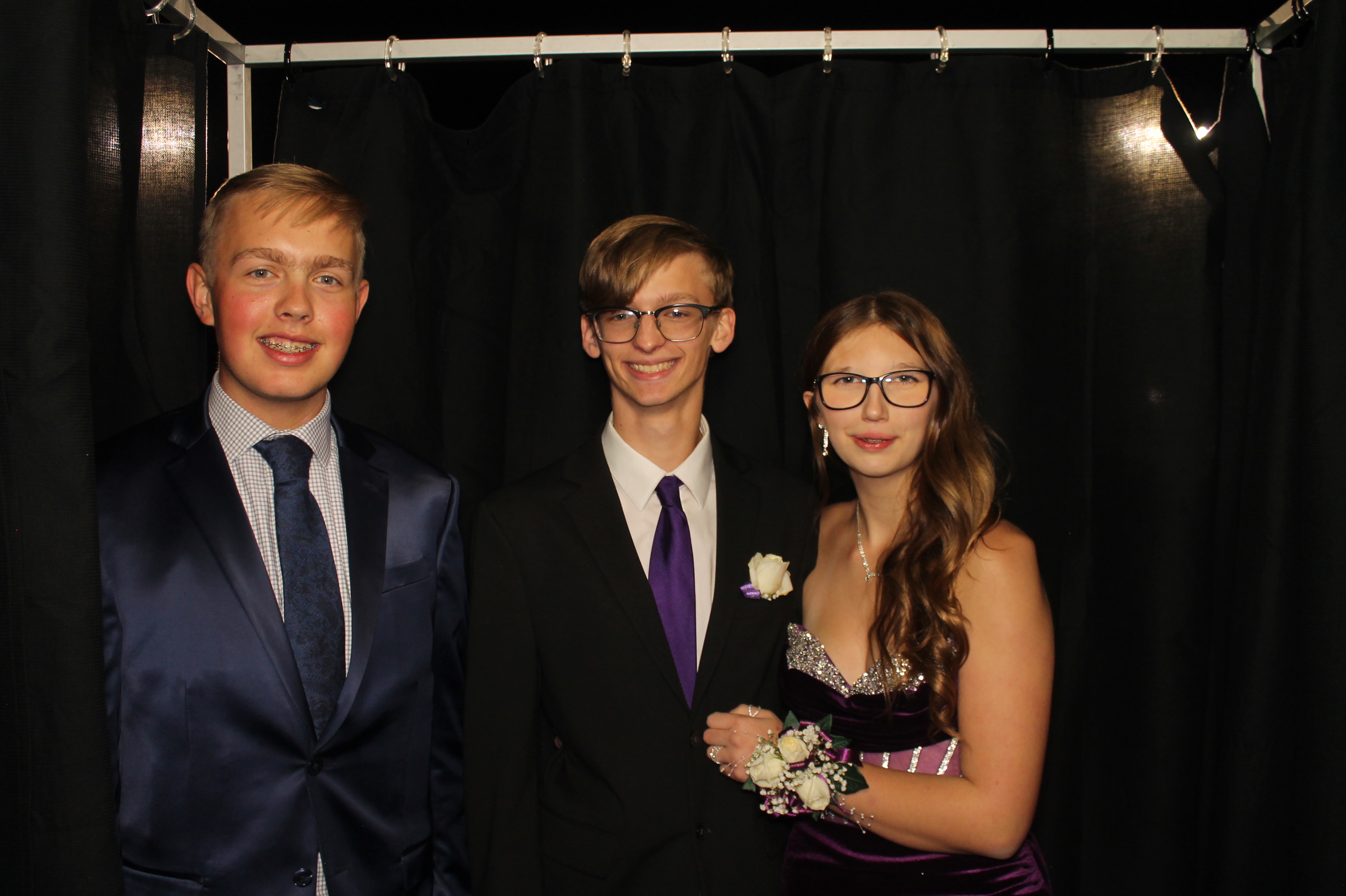 LHS Homecoming | View more photos from the event at gallery.photoboothcincy.com/u/PhotoBoothCincy/LHS-Homecoming
