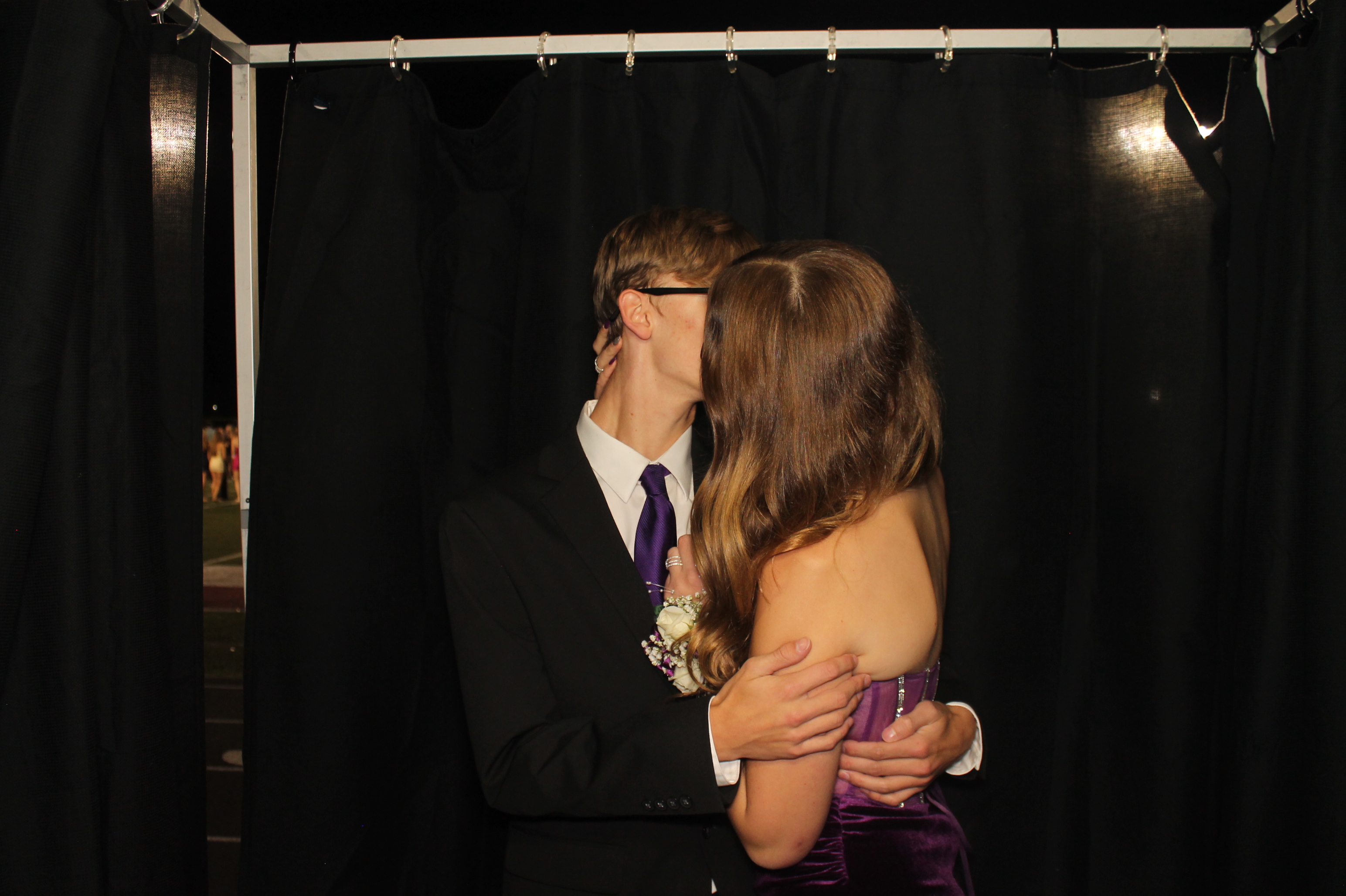 LHS Homecoming | View more photos from the event at gallery.photoboothcincy.com/u/PhotoBoothCincy/LHS-Homecoming