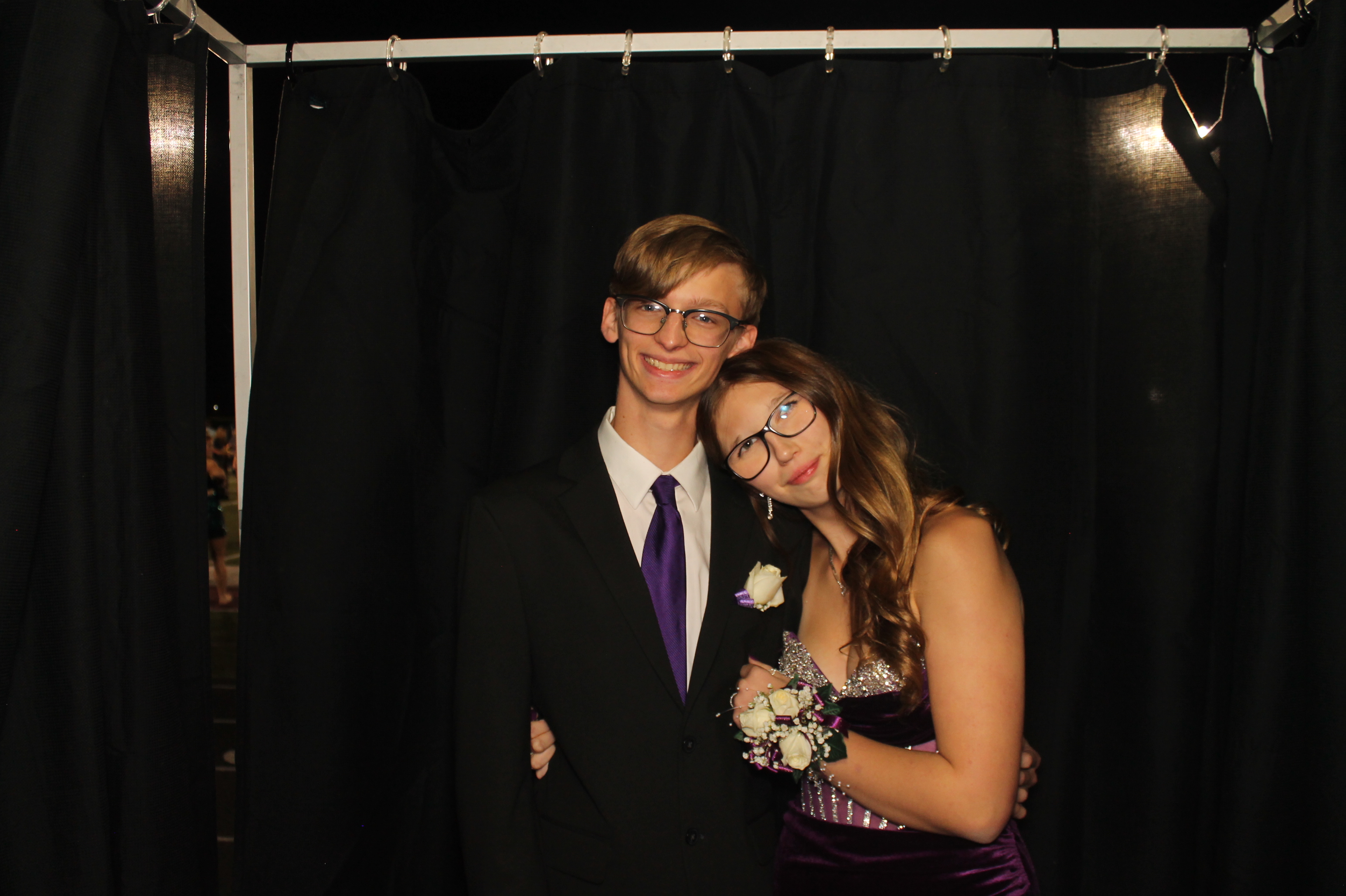LHS Homecoming | View more photos from the event at gallery.photoboothcincy.com/u/PhotoBoothCincy/LHS-Homecoming