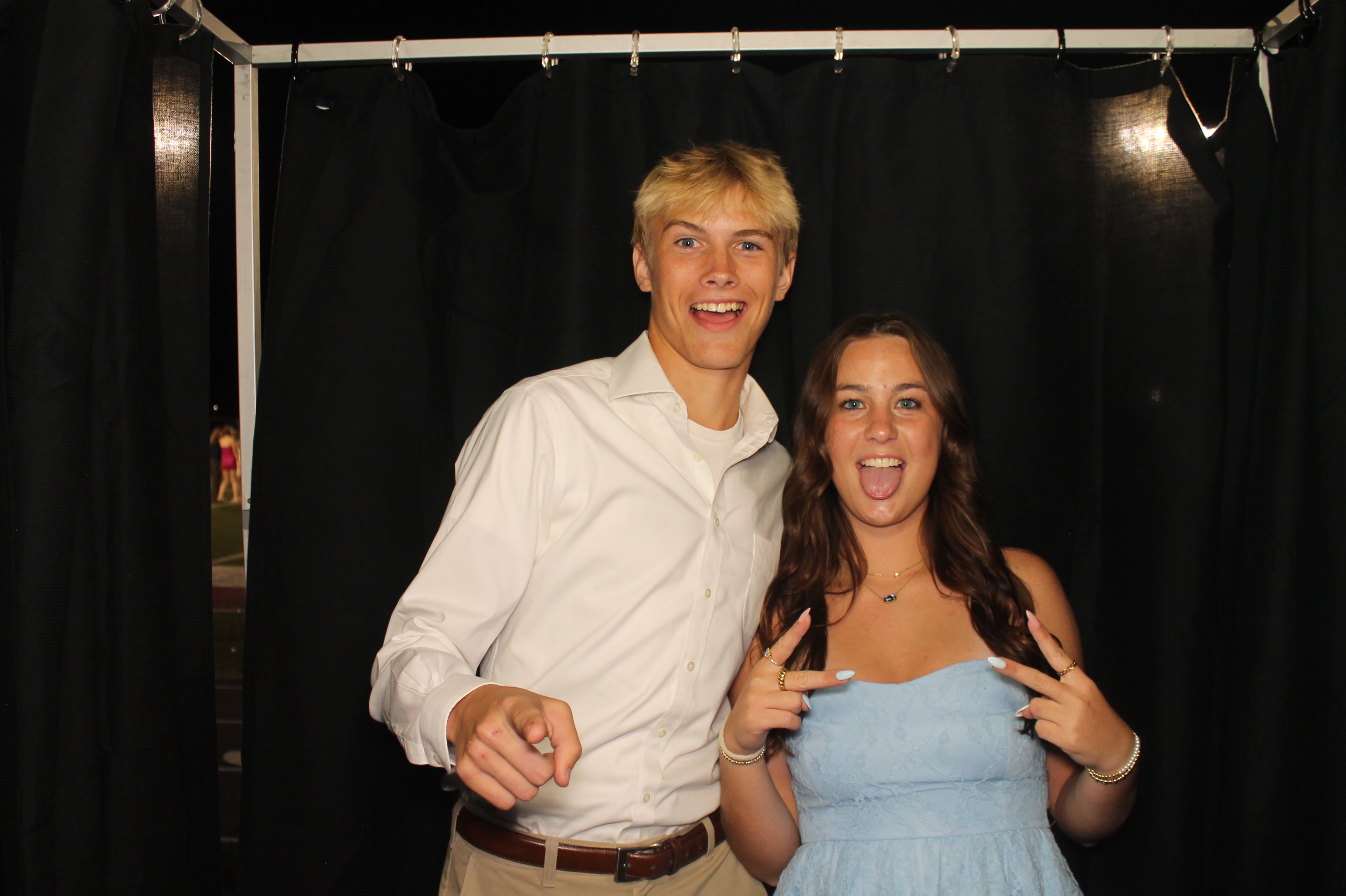 LHS Homecoming | View more photos from the event at gallery.photoboothcincy.com/u/PhotoBoothCincy/LHS-Homecoming
